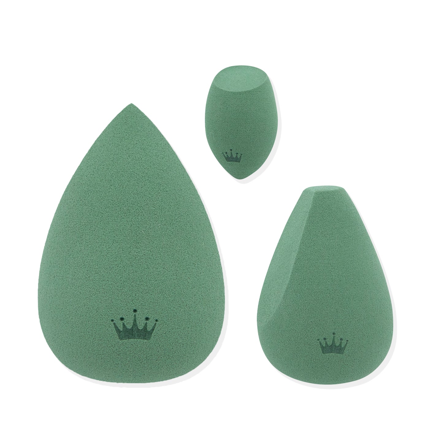 Edén Ethereal Beauty Sponges de YOU ARE THE PRINCESS