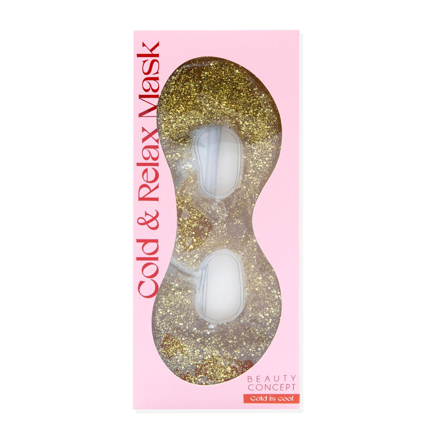 Beauty Concept Cold & Relax Mask