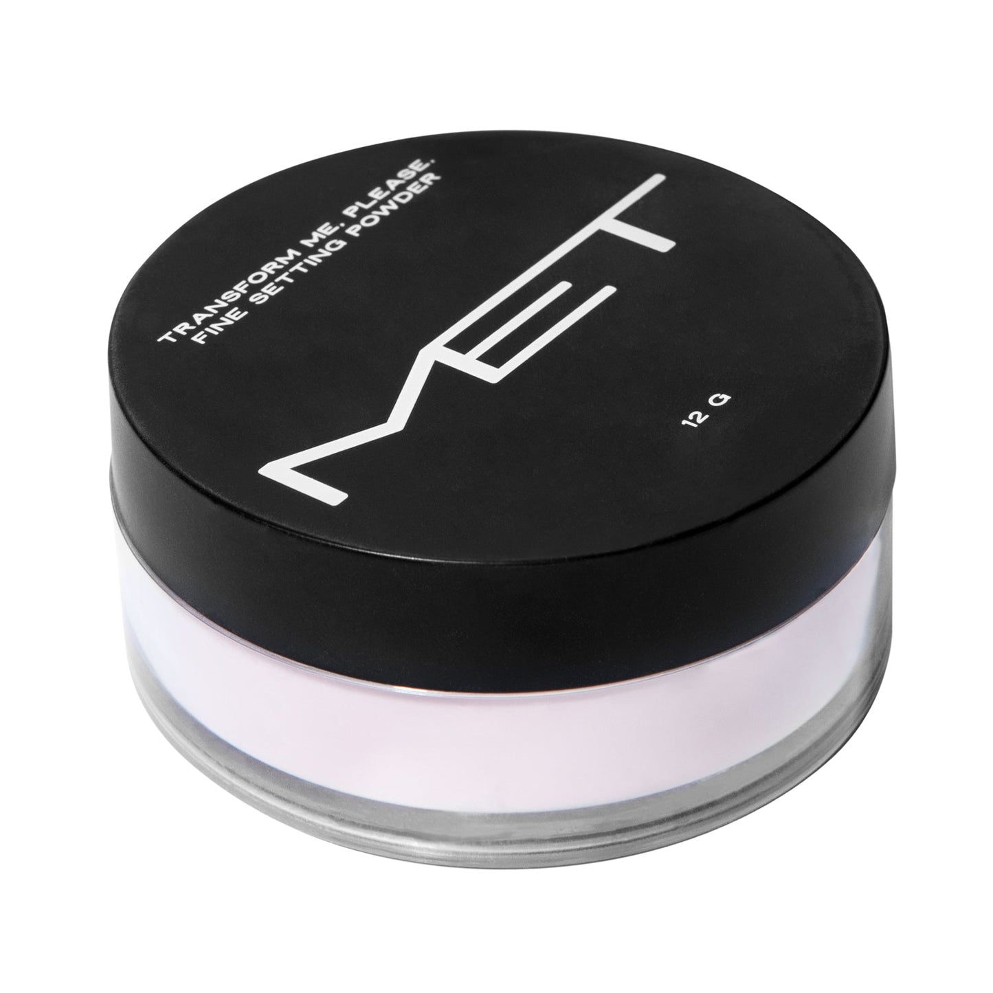 Transform Me Please Setting Powder Polvos Fijadores