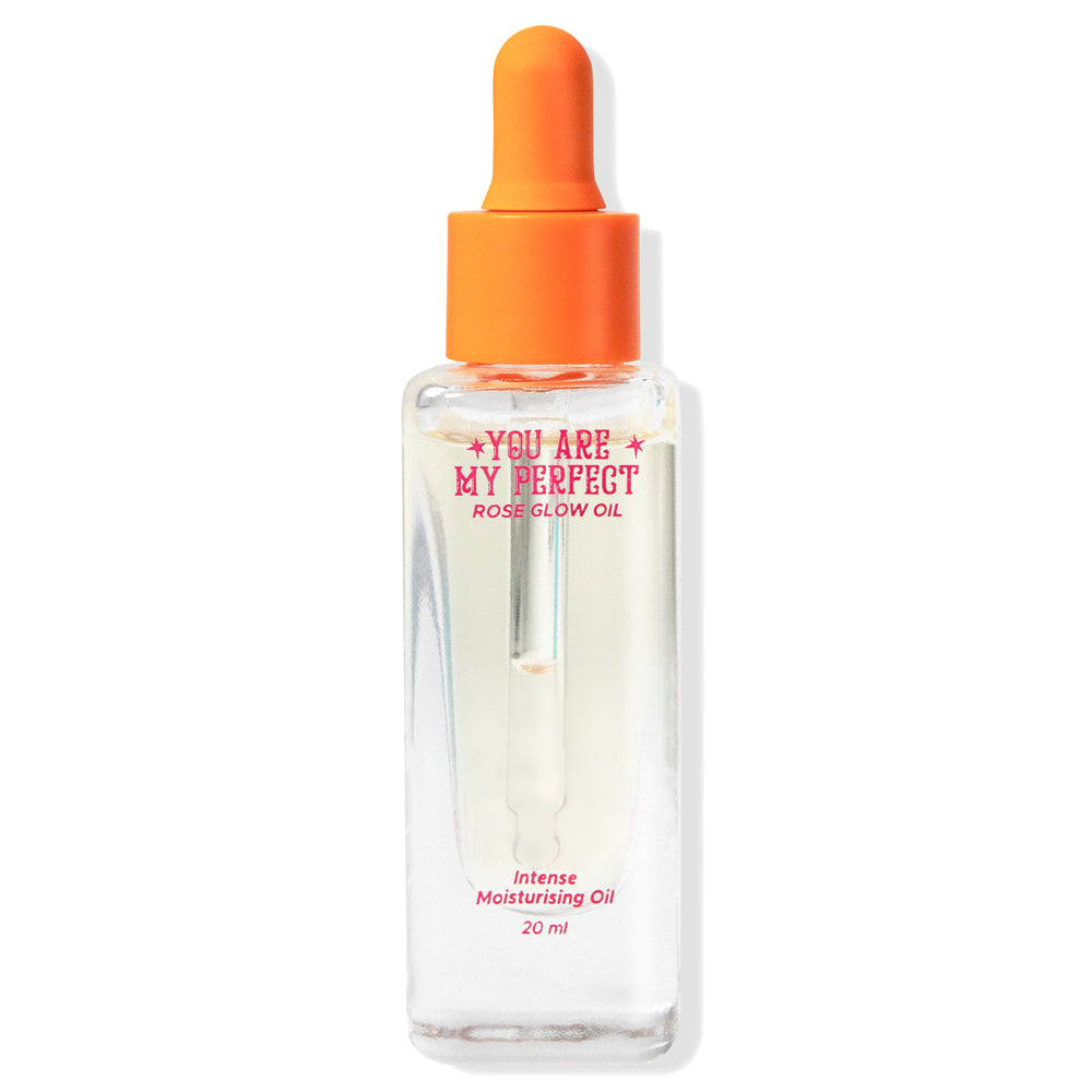 YOU ARE MY PERFECT ROSE GLOW OIL ACEITE DE ROSAS