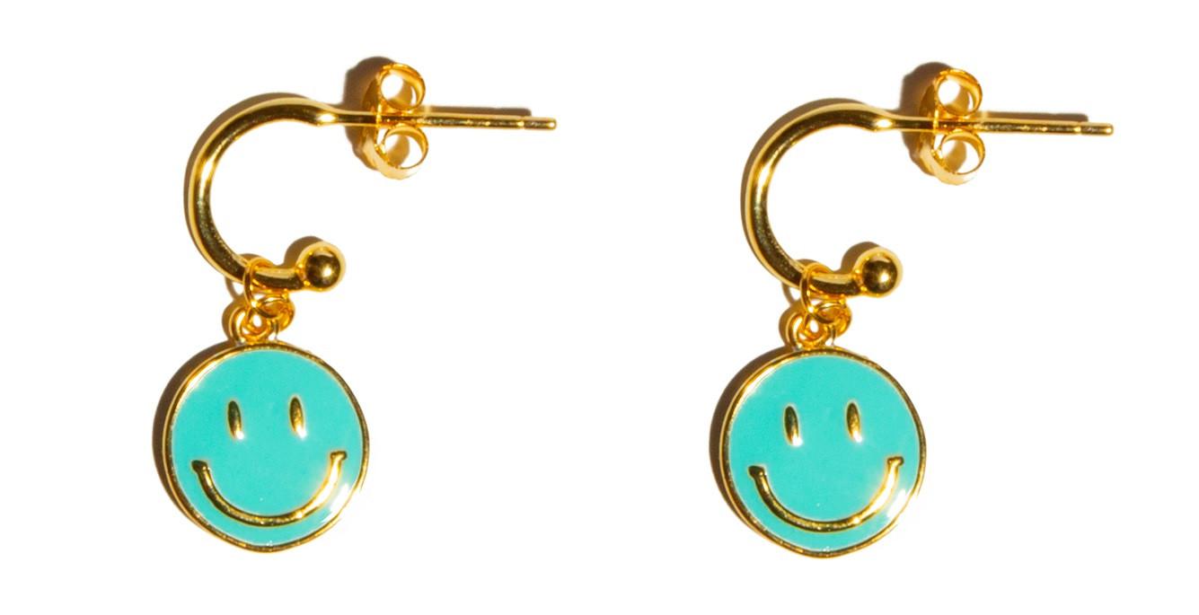 Aros con Smilie