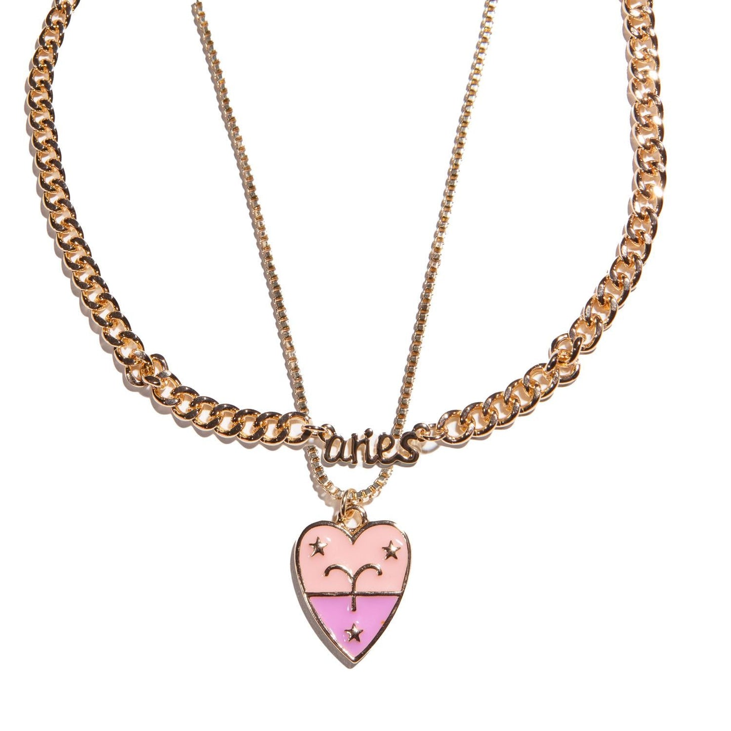 Cadena Eslabones Aries