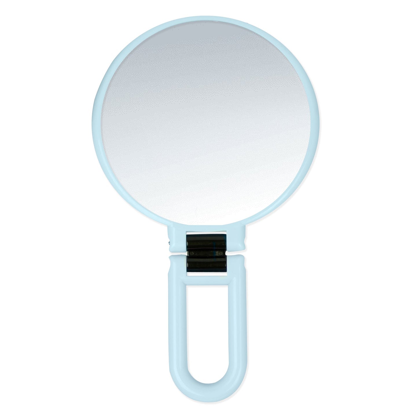 Espejo Plegable Con Aumento