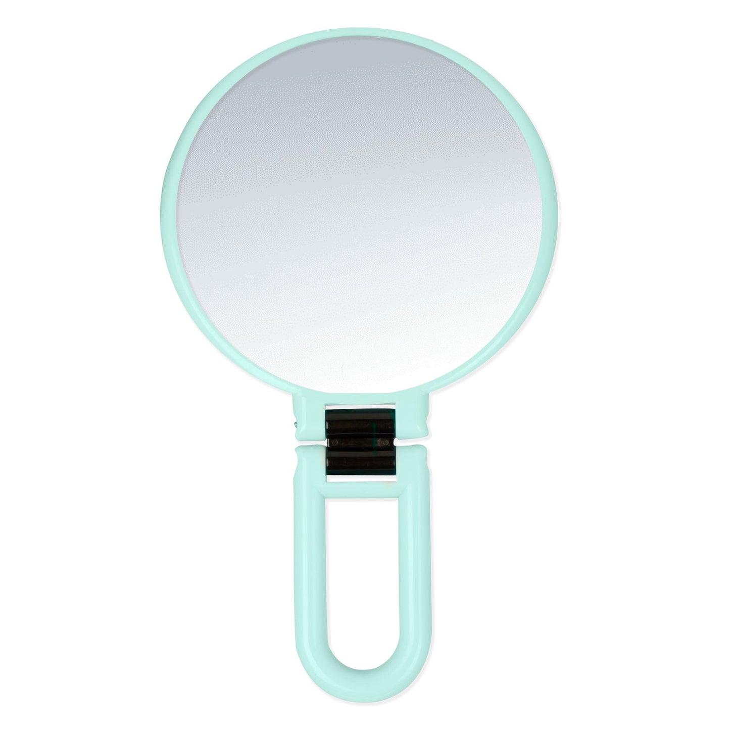 Espejo Plegable Con Aumento