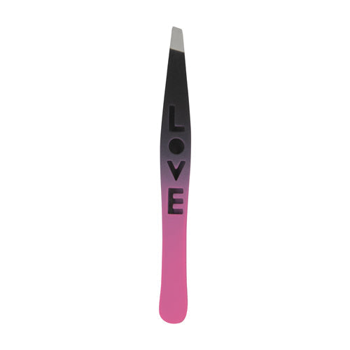 Pinza Cejas Love Degradado