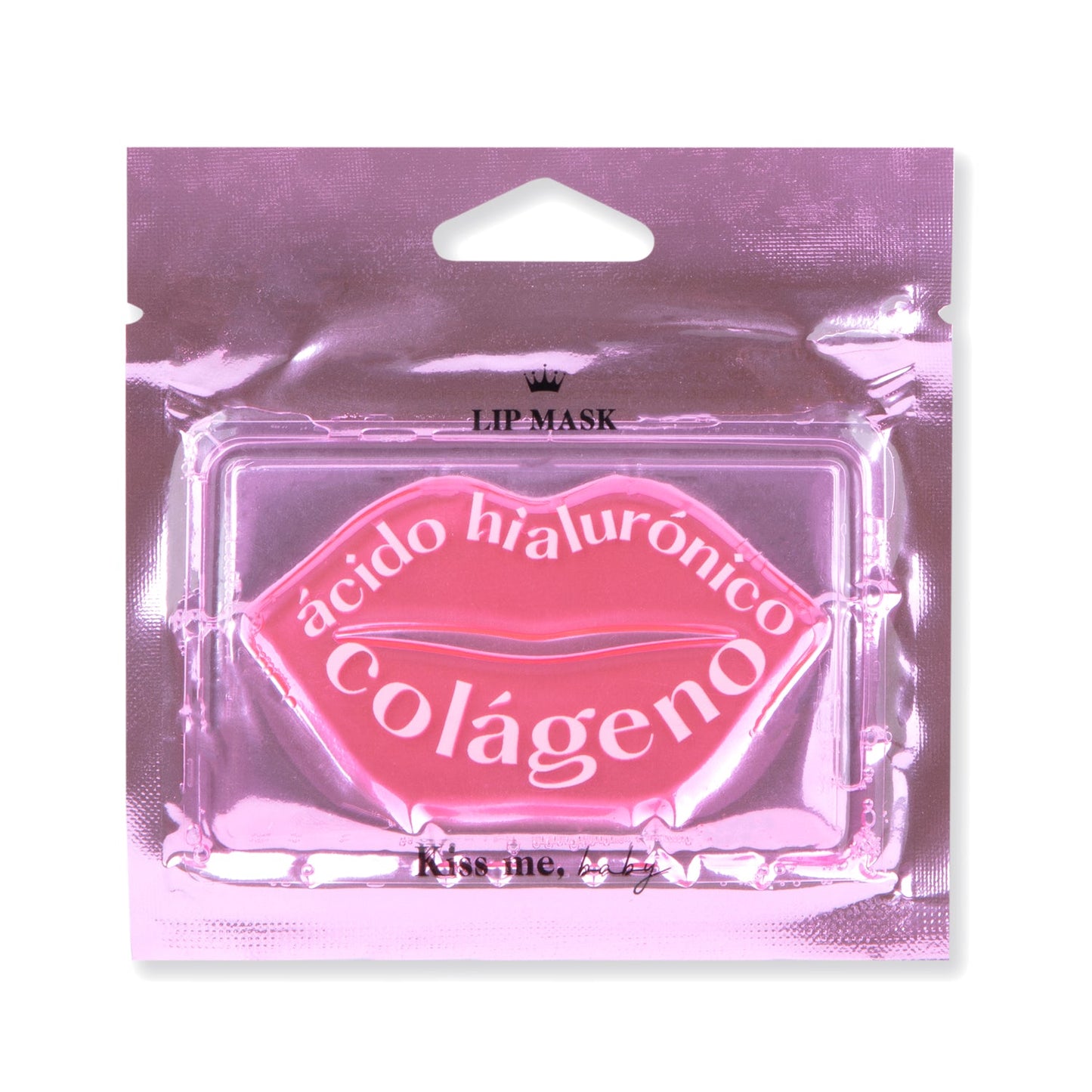 Kiss Me, Baby Mascarilla de Labios