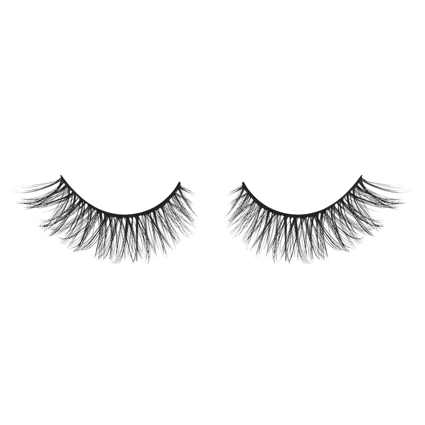 Pestañas Postizas 5D Flash Lash Irresistible Look