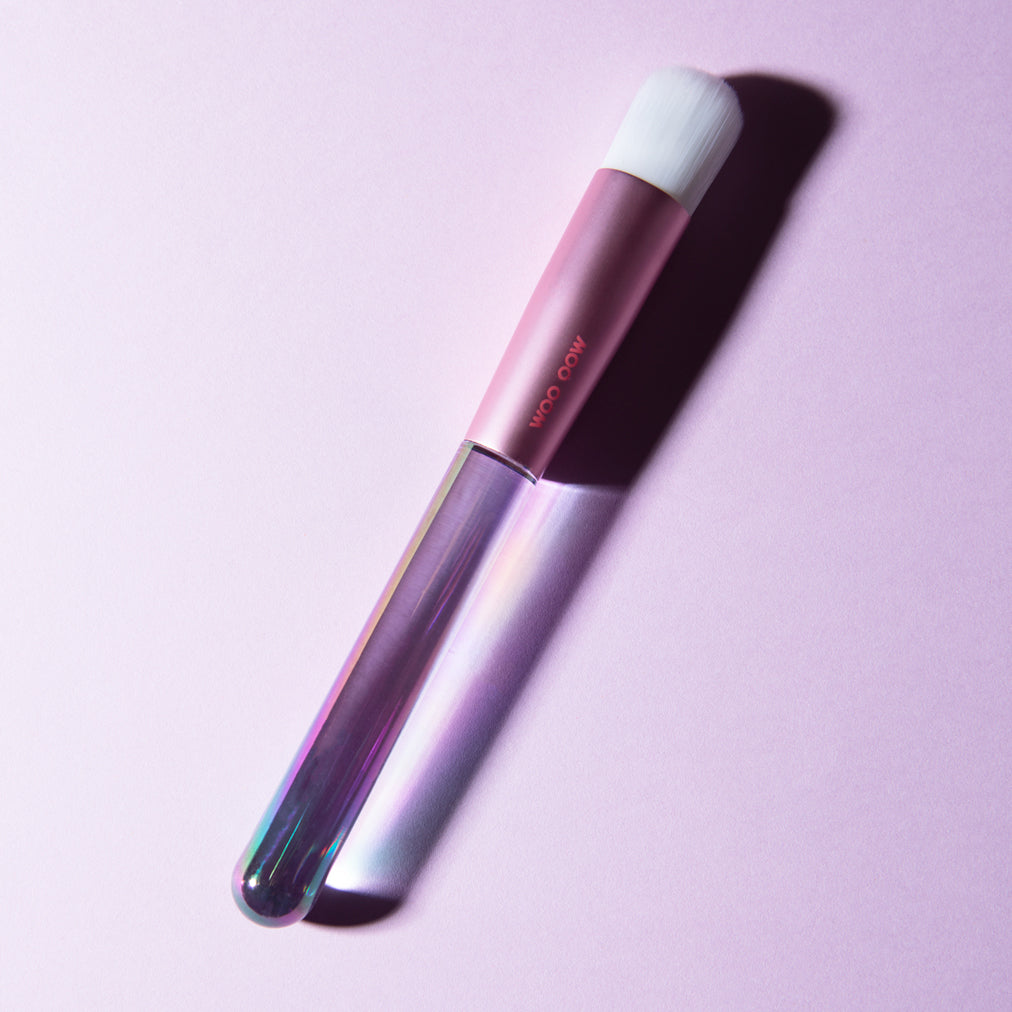 Brocha para Colorete Buffer Brush