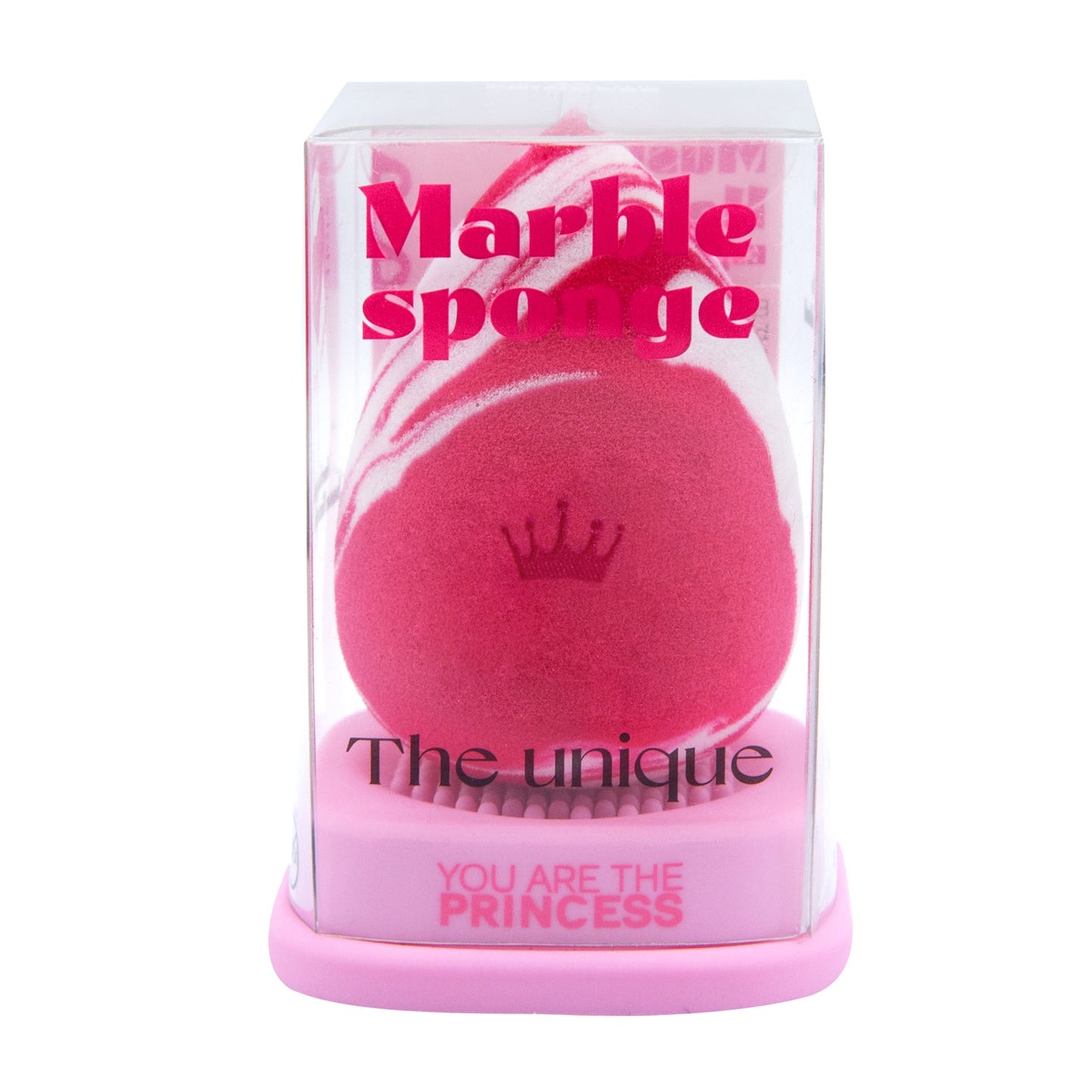 Esponja de maquillaje Marble Sponge