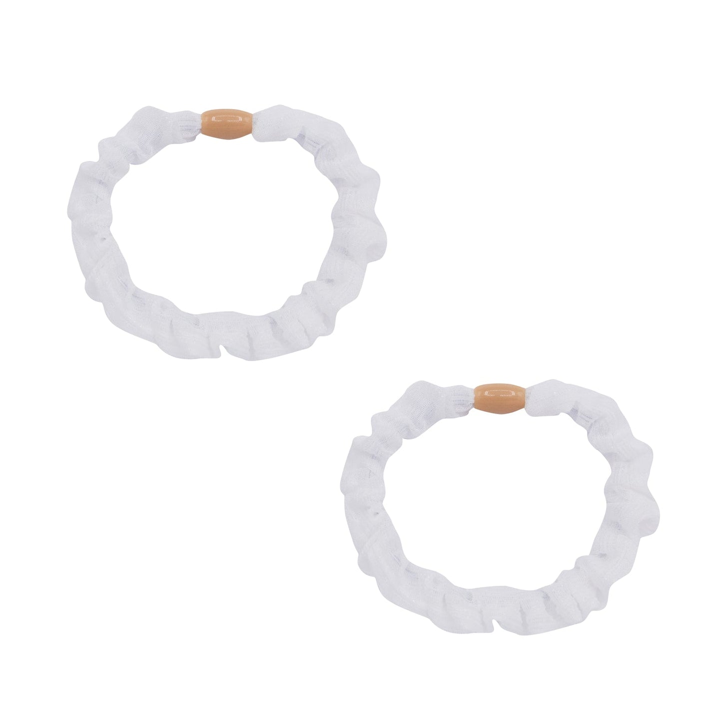 WOO OOW Set 2 Gomas Fruncidas