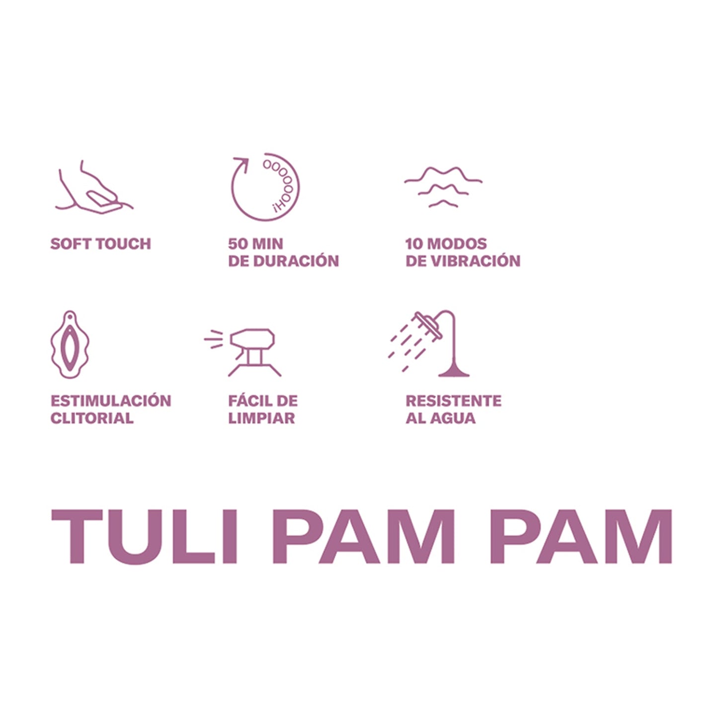 OOOH! Tuli Pam Pam
