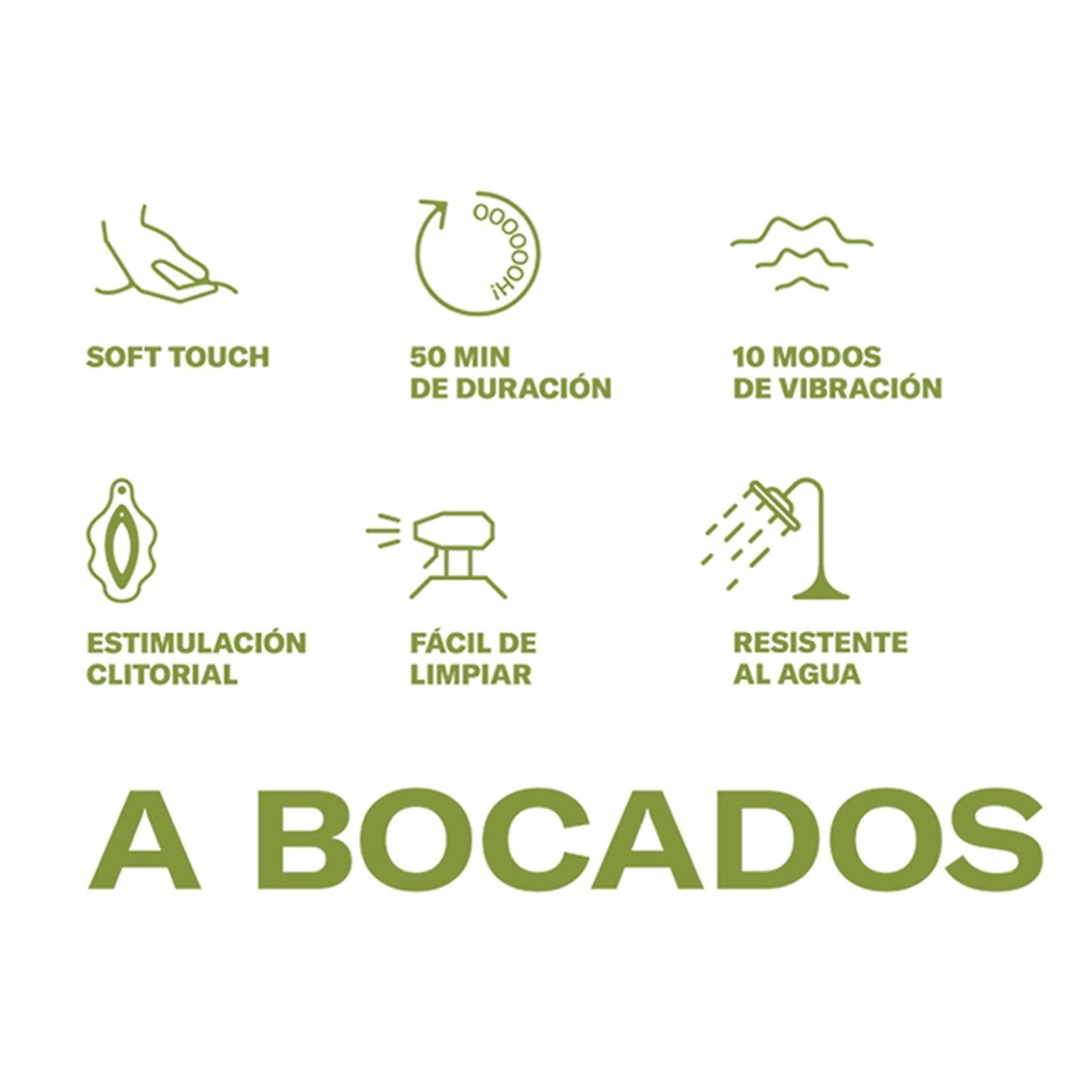 OOOH! A Bocados