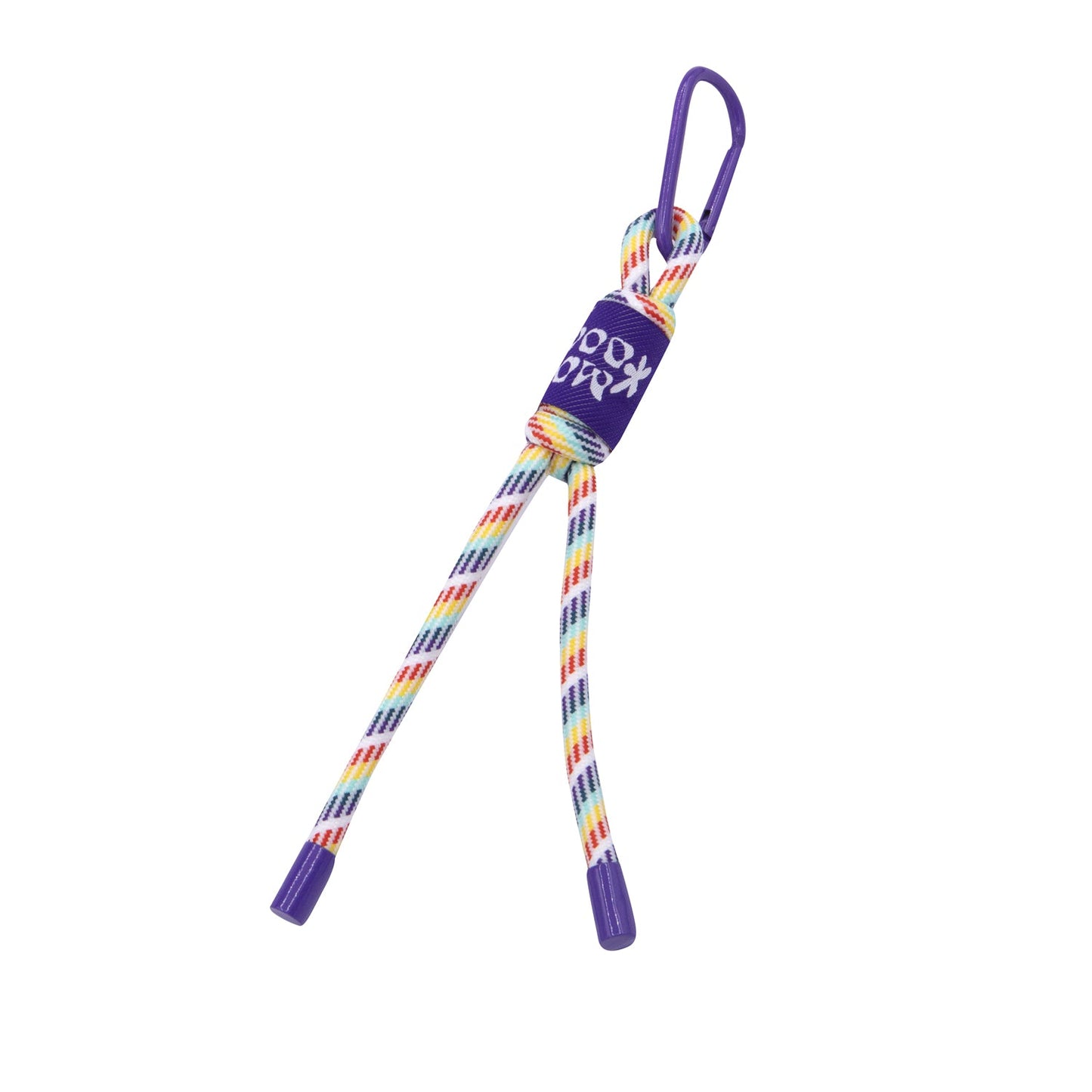 Llavero Hook Cordón