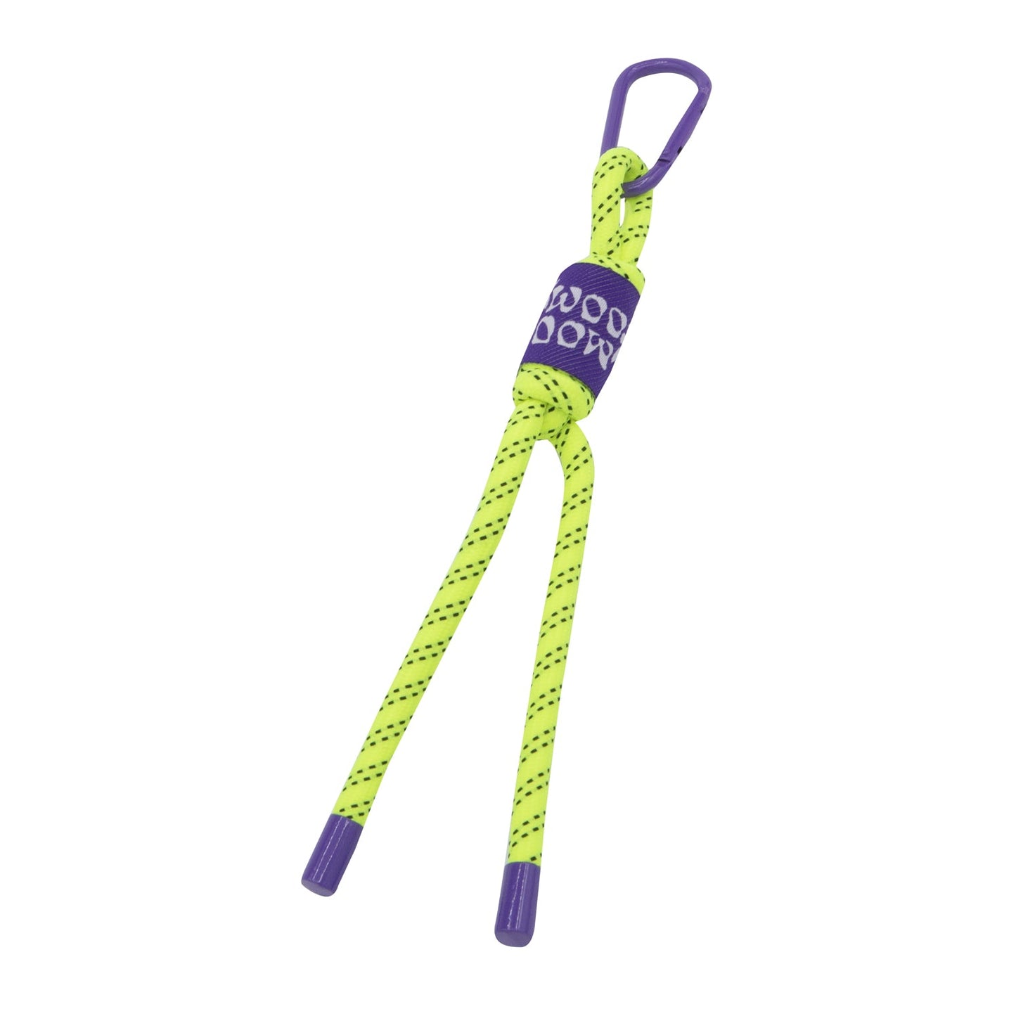 Llavero Hook Cordón
