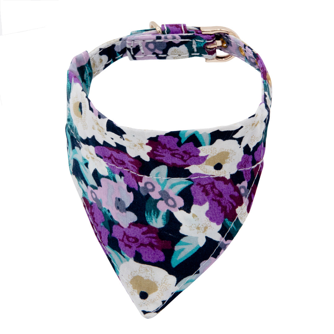 Bandana Flores