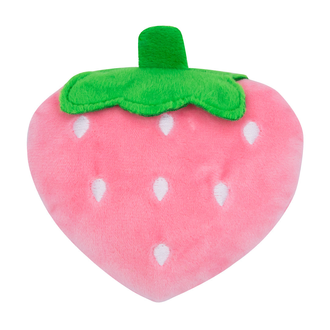 Juguete Peluche Fresa