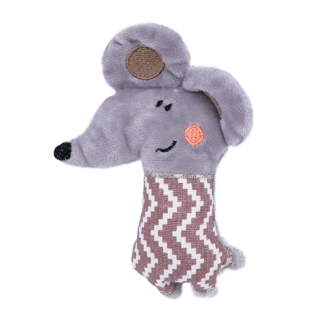 Juguete Peluche Raton