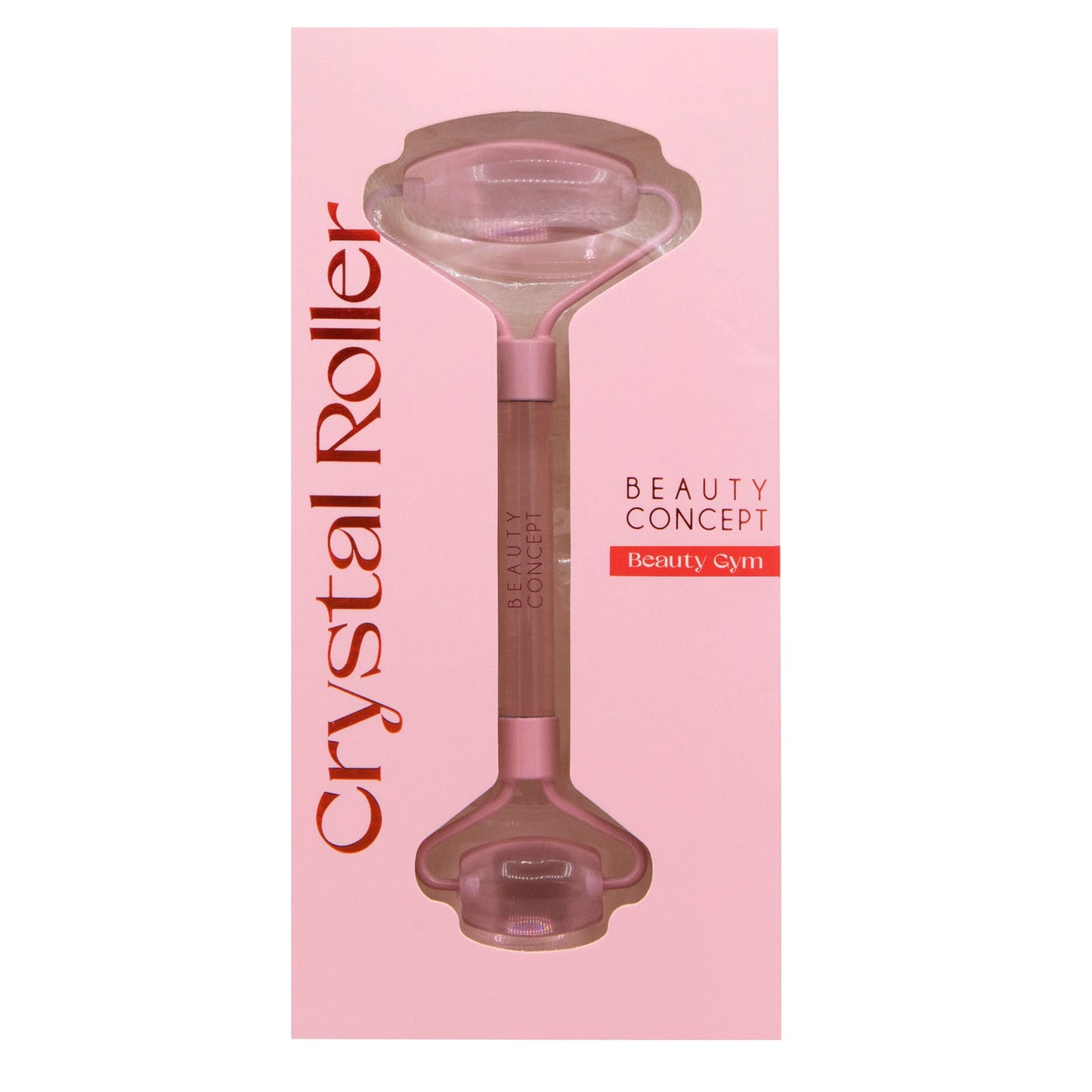Crystal Roller