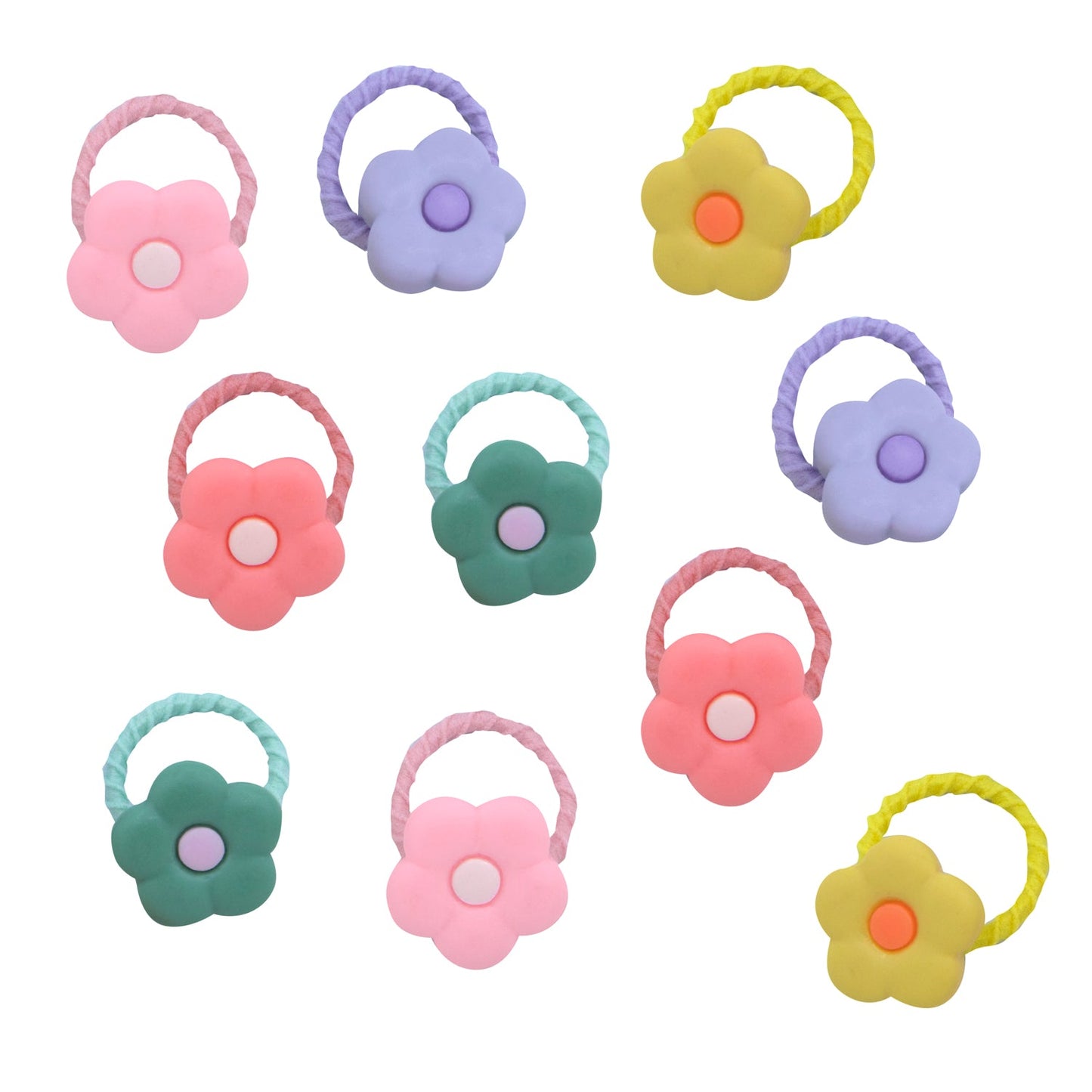 Set 10 Mini Gomas