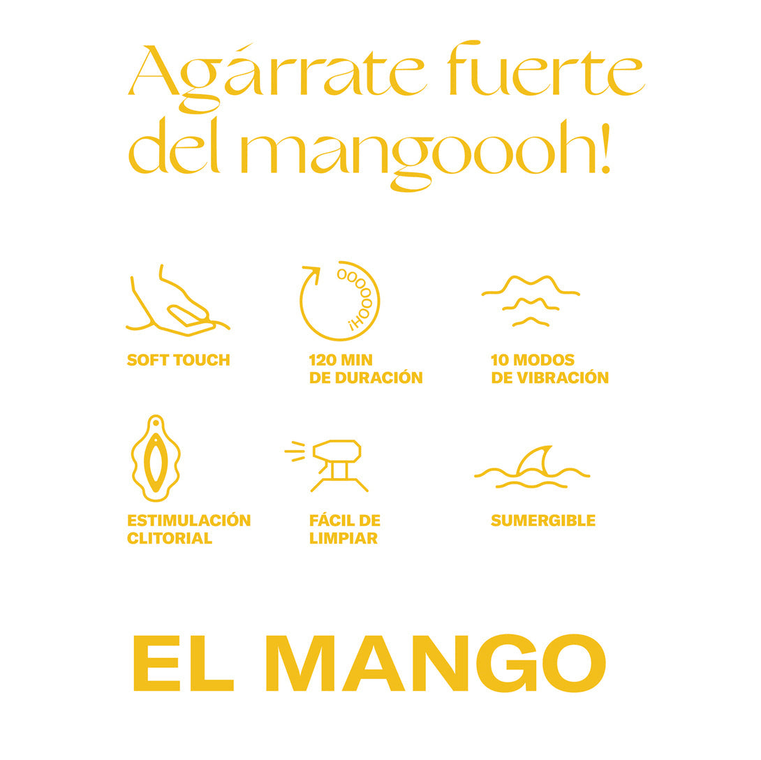 OOOH! El Mango