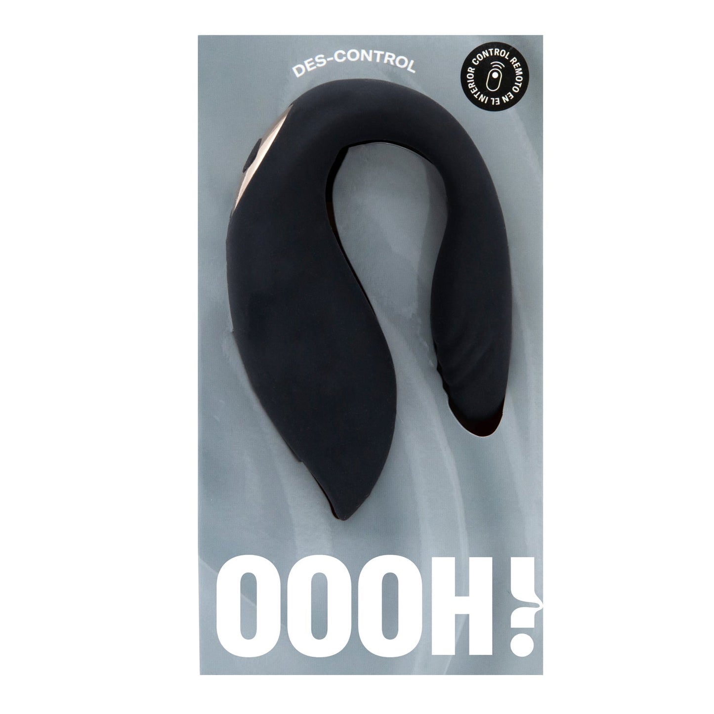 OOOH! Des-Control