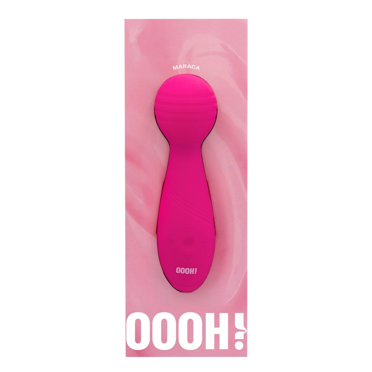 OOOH! Maraca