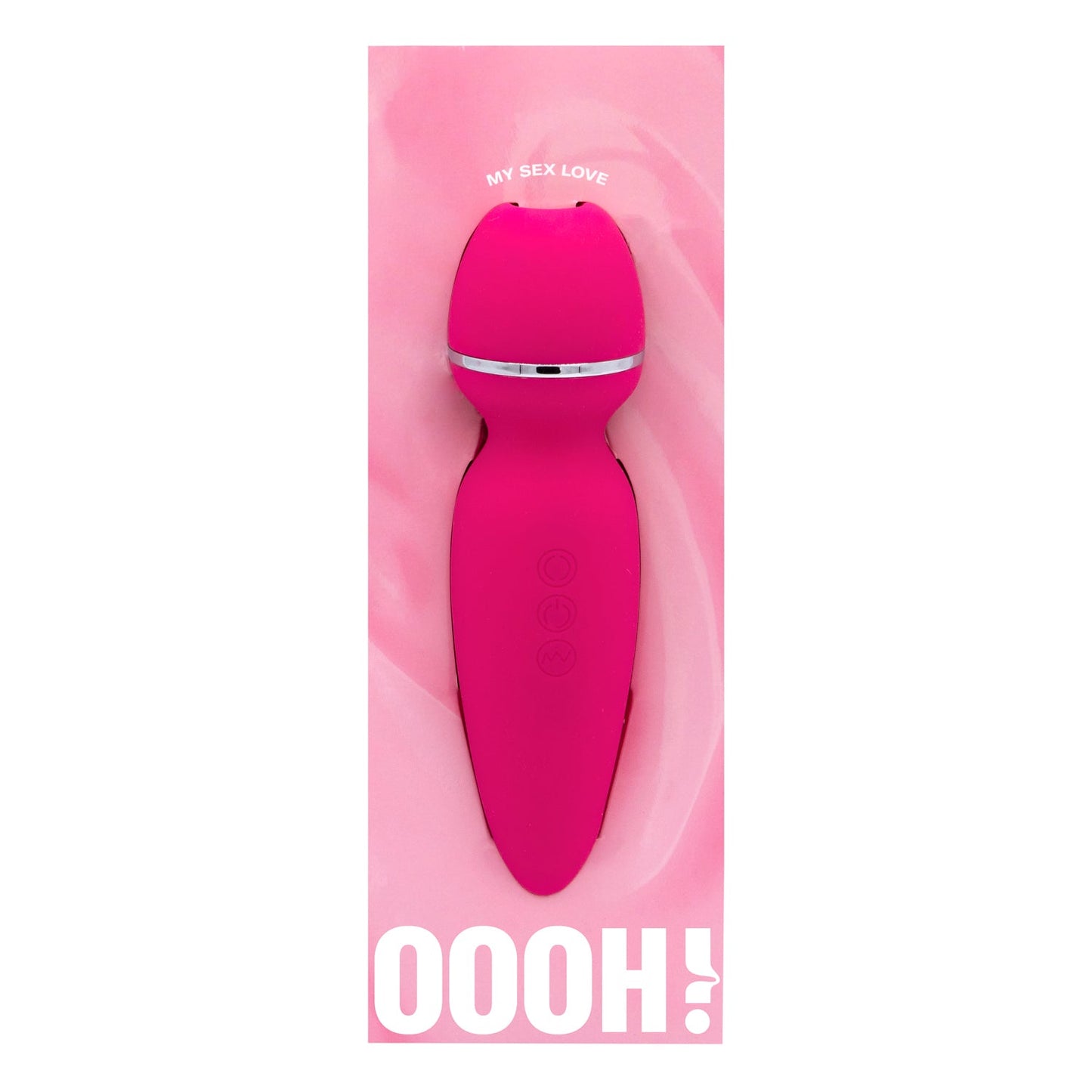 OOOH! My Sex Love