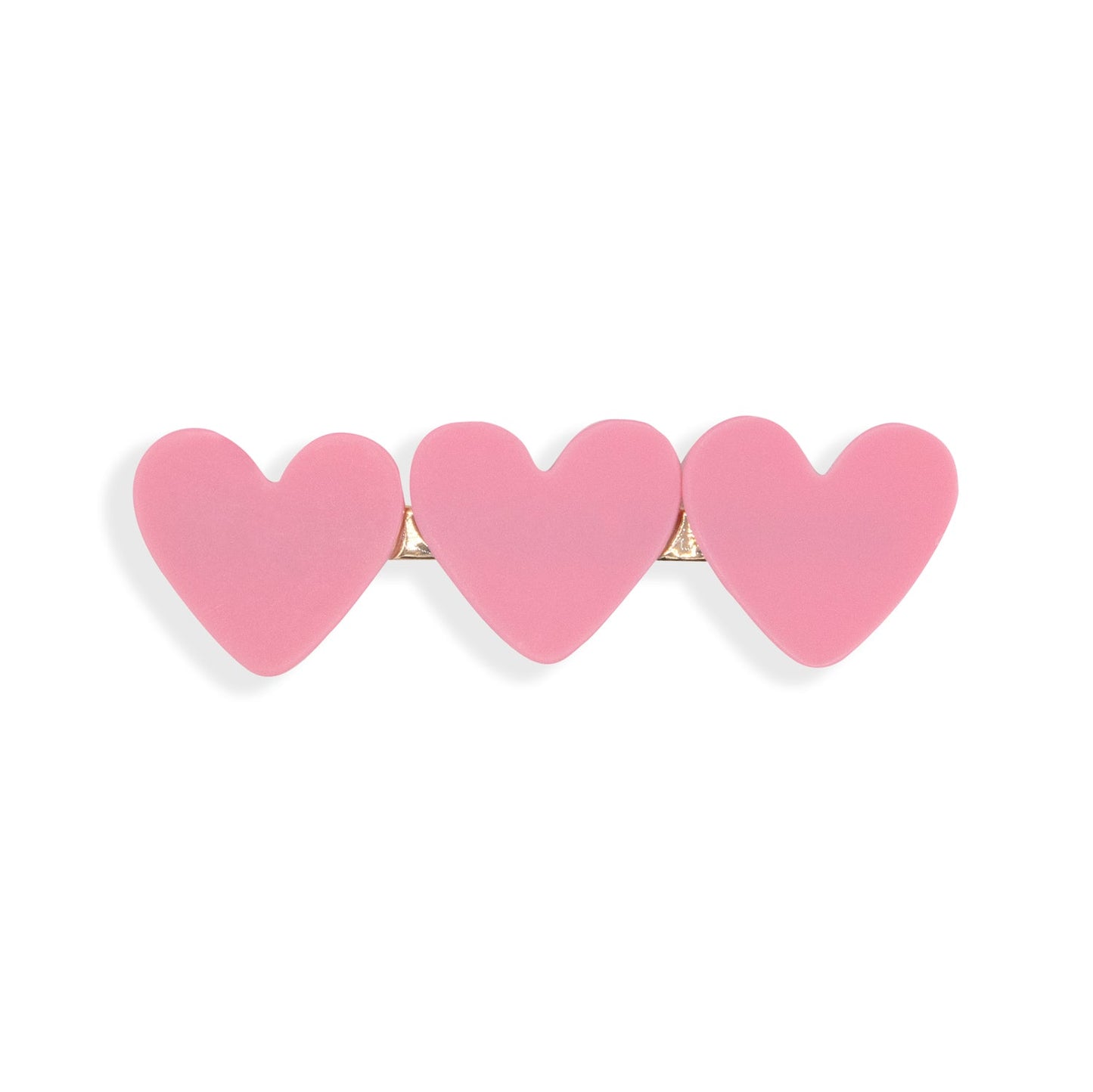 Oh My Hair Horquillas Corazones