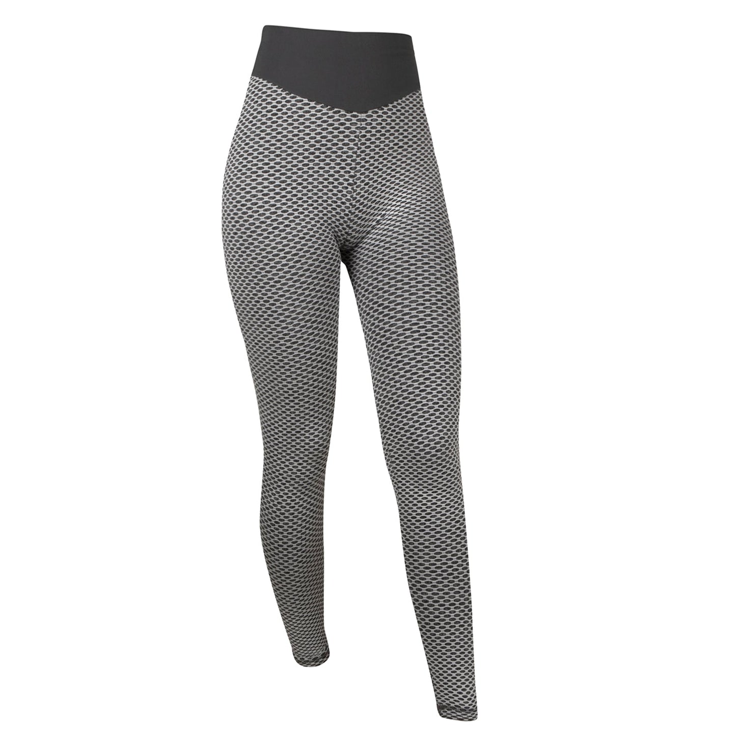 In My Size Leggings Moldeador con Diseño Push Up