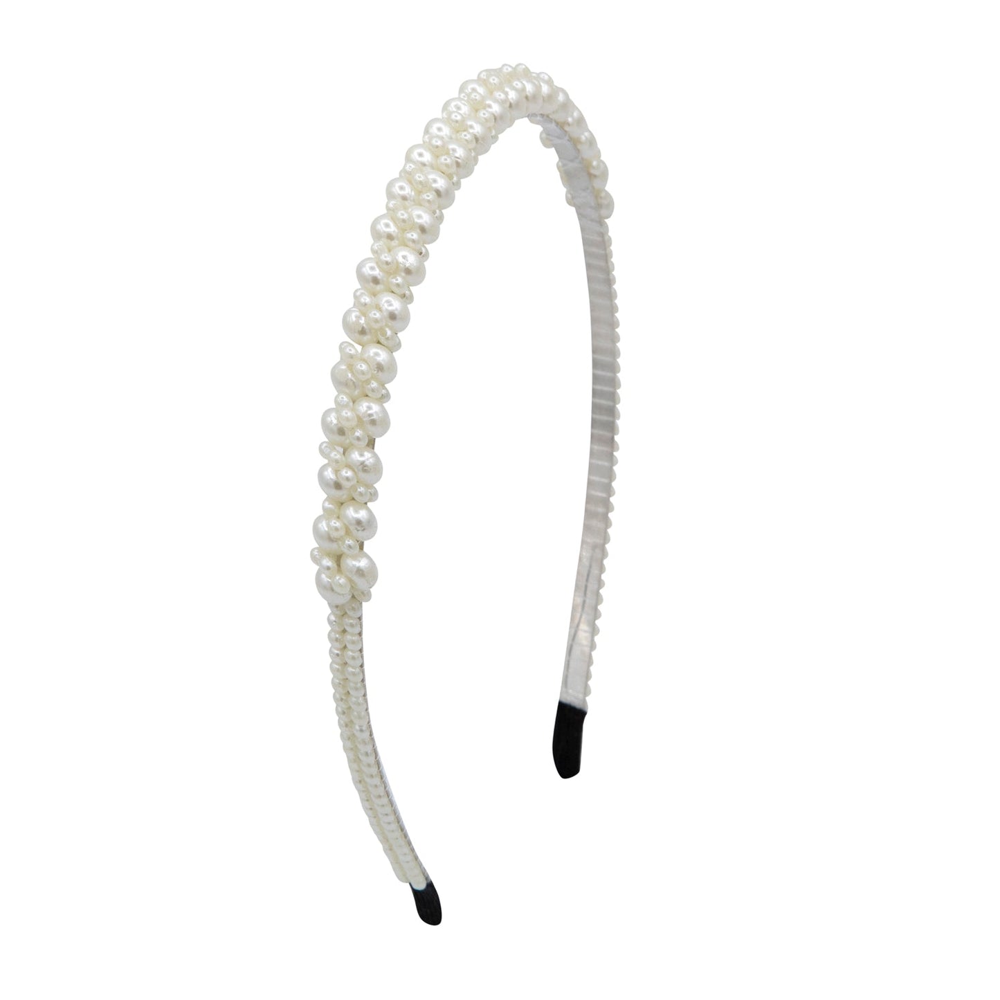 Oh My Hair Diadema Perlas Twist