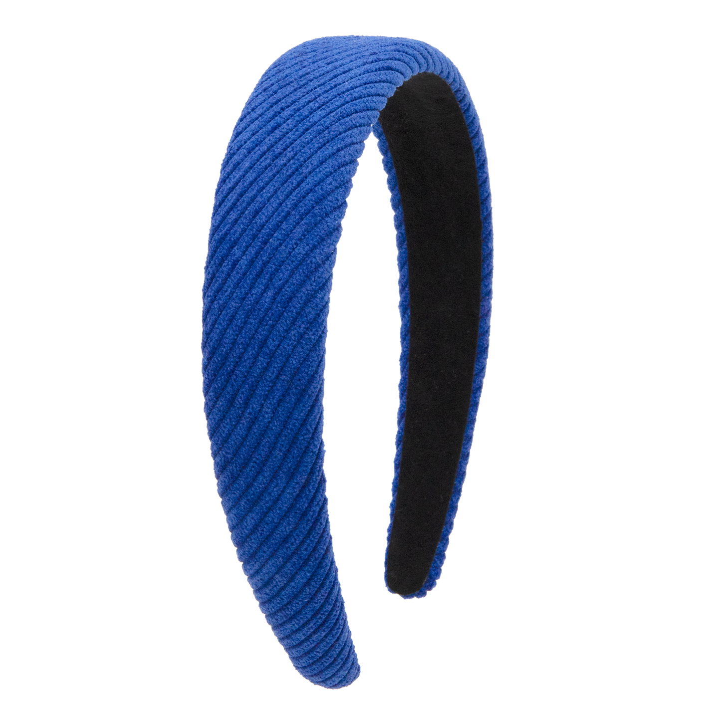 Oh My Hair Diadema Pana Azul Klein