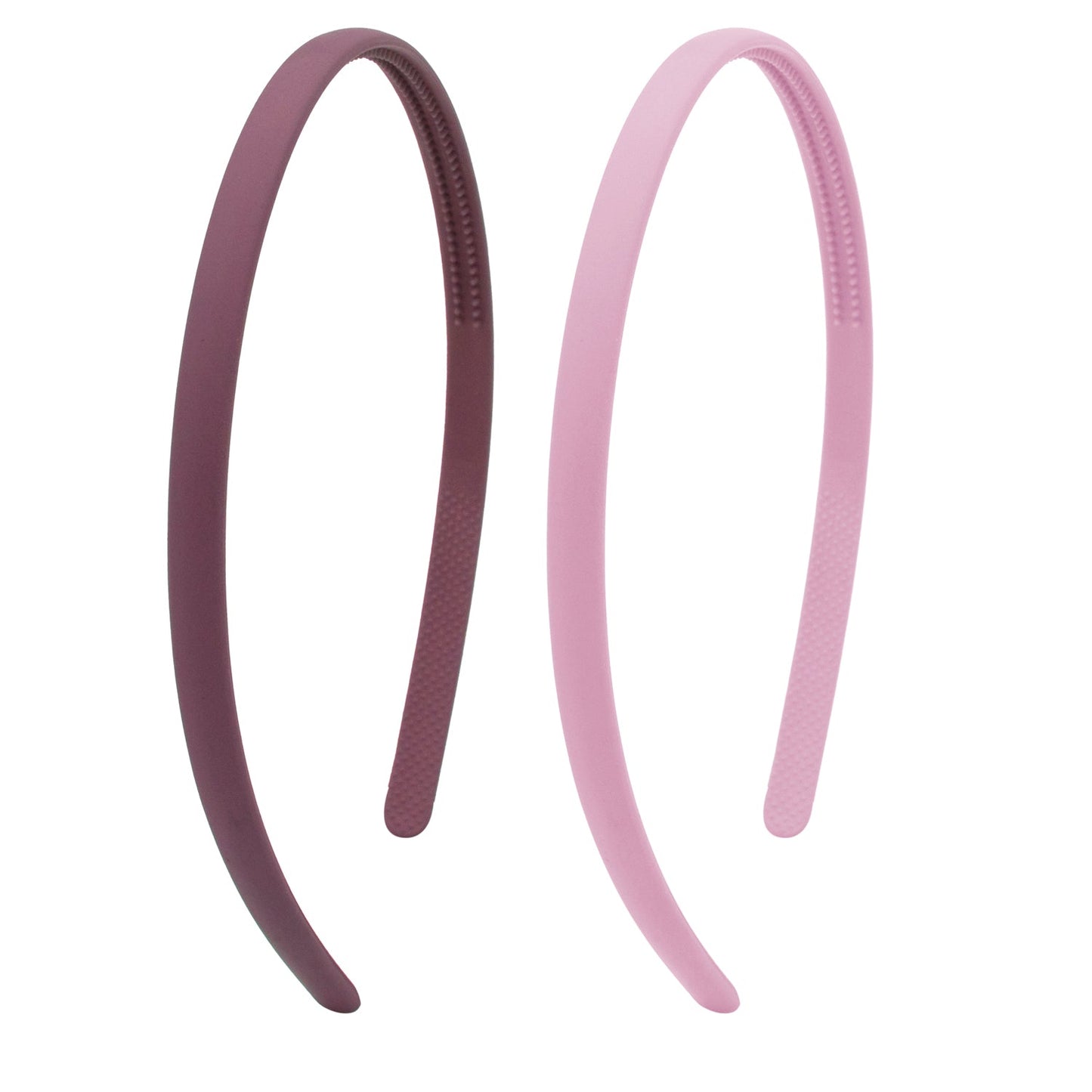 Oh My Hair Set 2 Diademas Finas Soft Touch