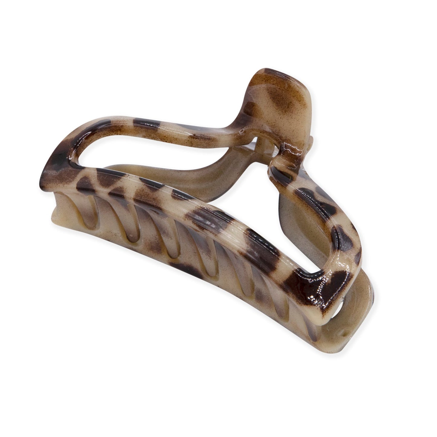 Oh My Hair Pinza Animal Print