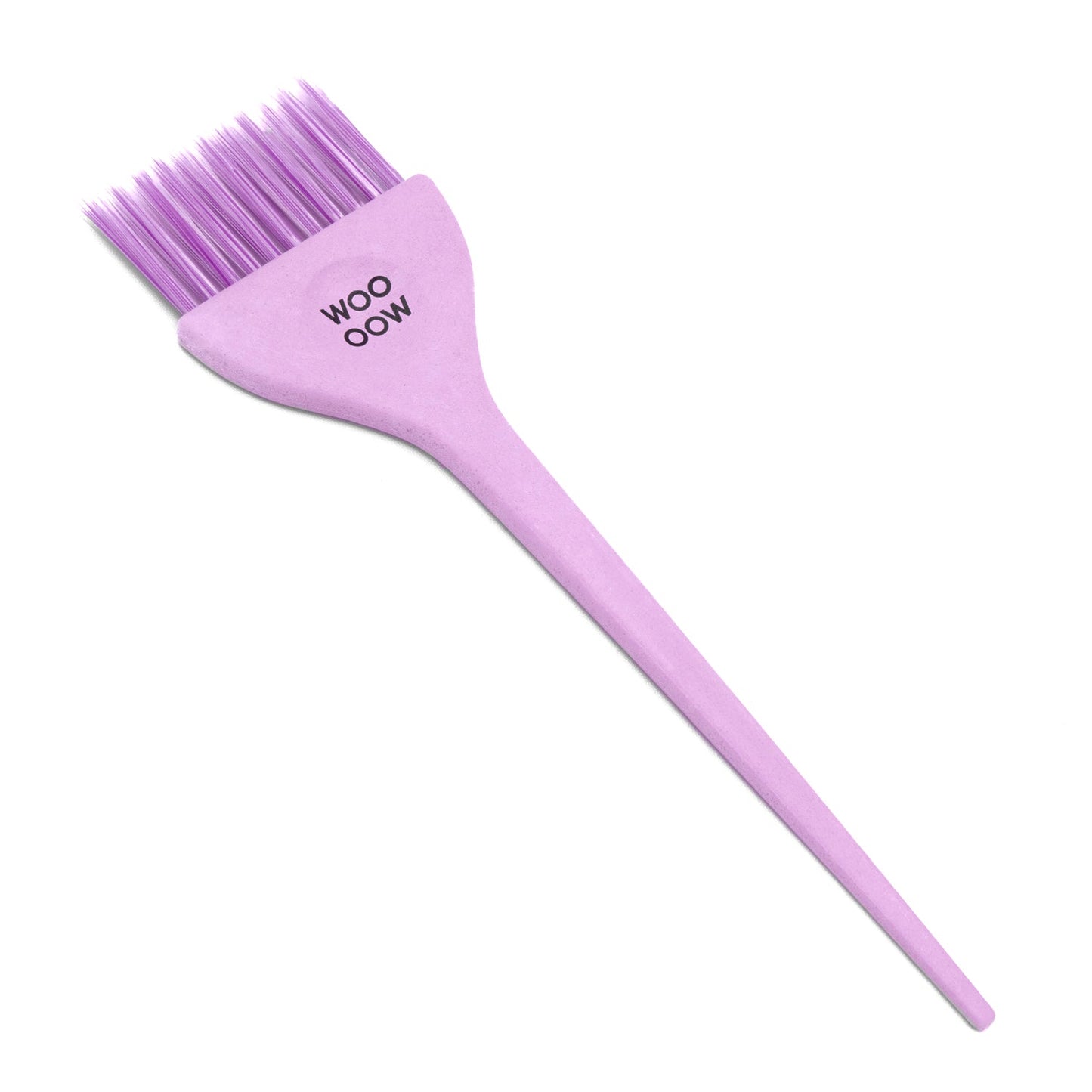 WOO OOW Pincel para Aplicar Tinte en el Cabello