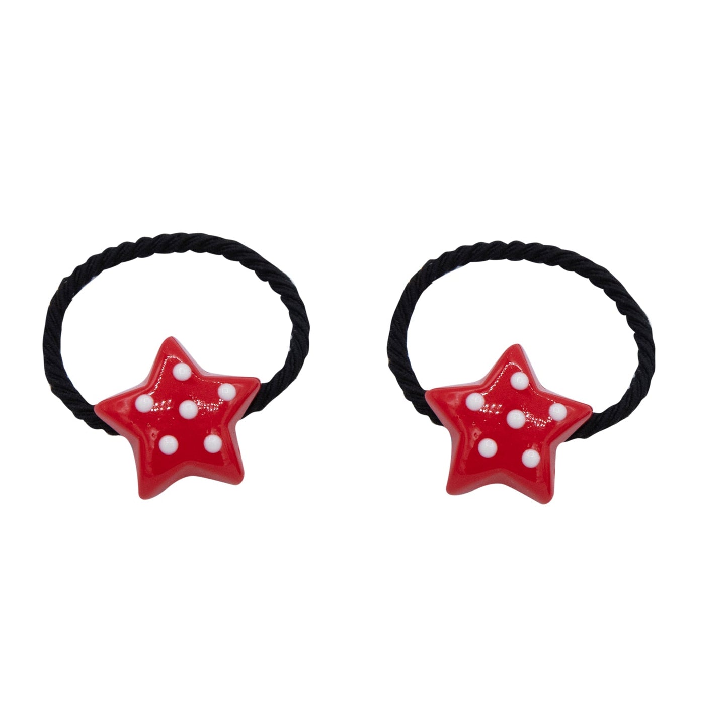 WOO OOW Set de 2 Gomas Lunares