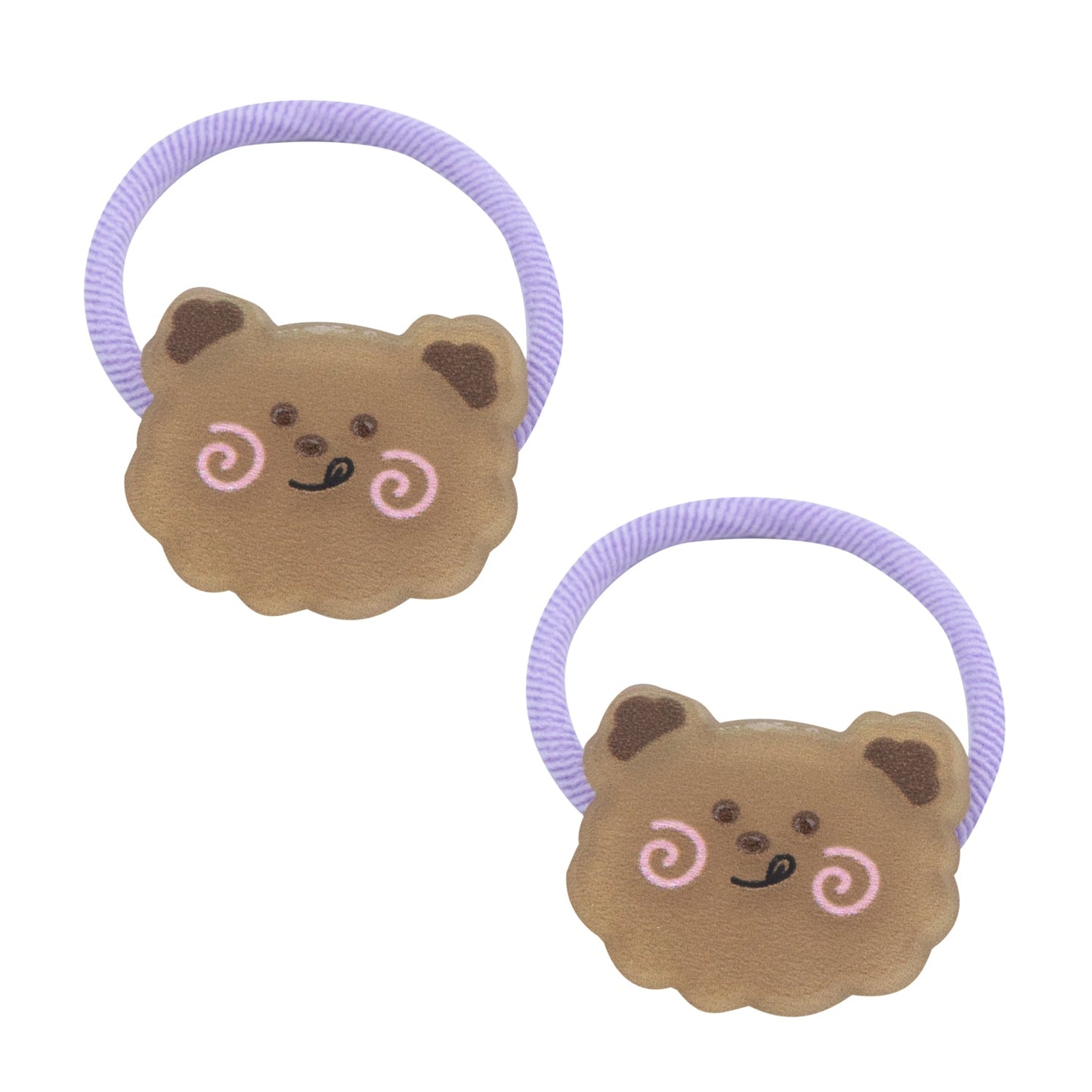 WOO OOW Set 2 Gomas
