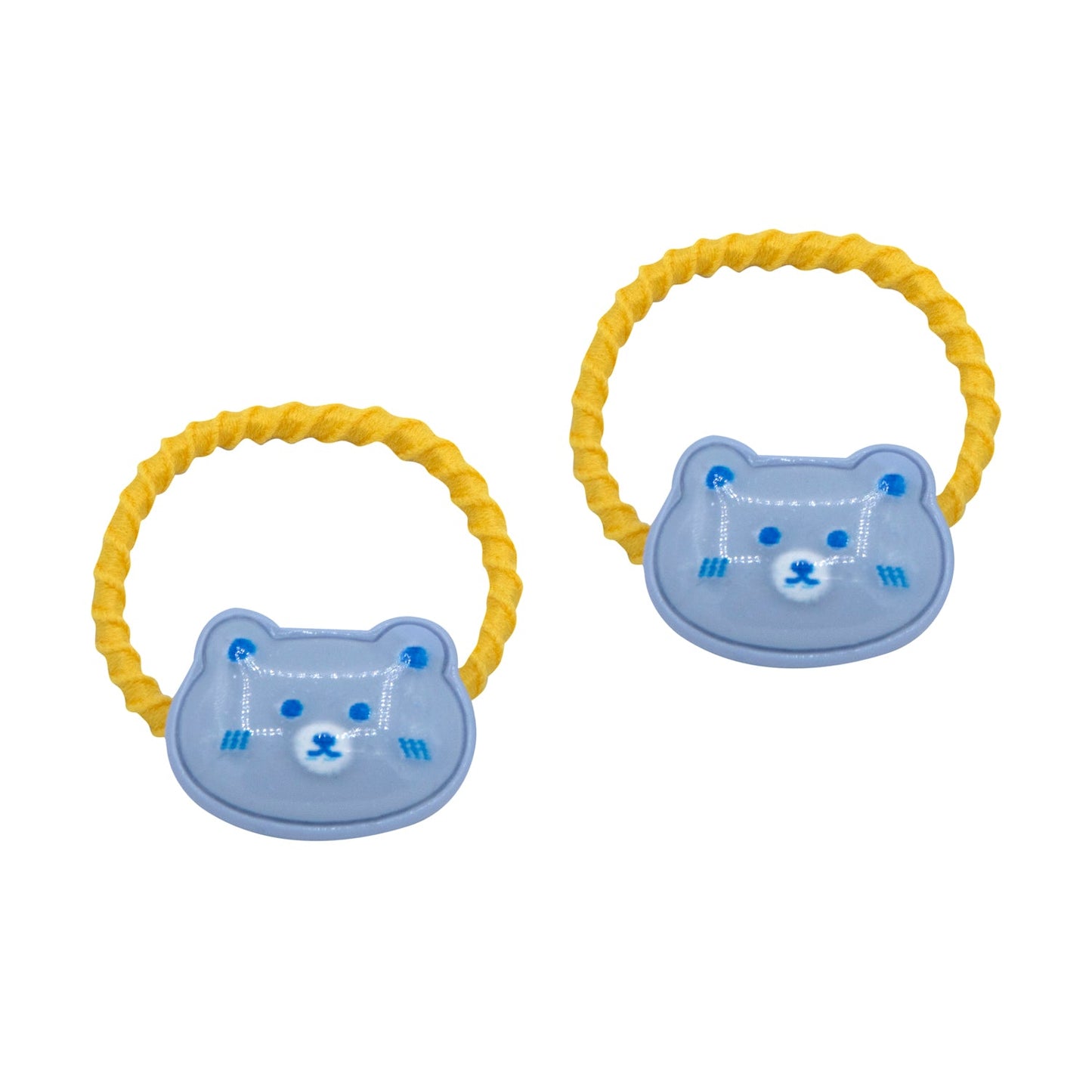 WOO OOW Set 2 Gomas