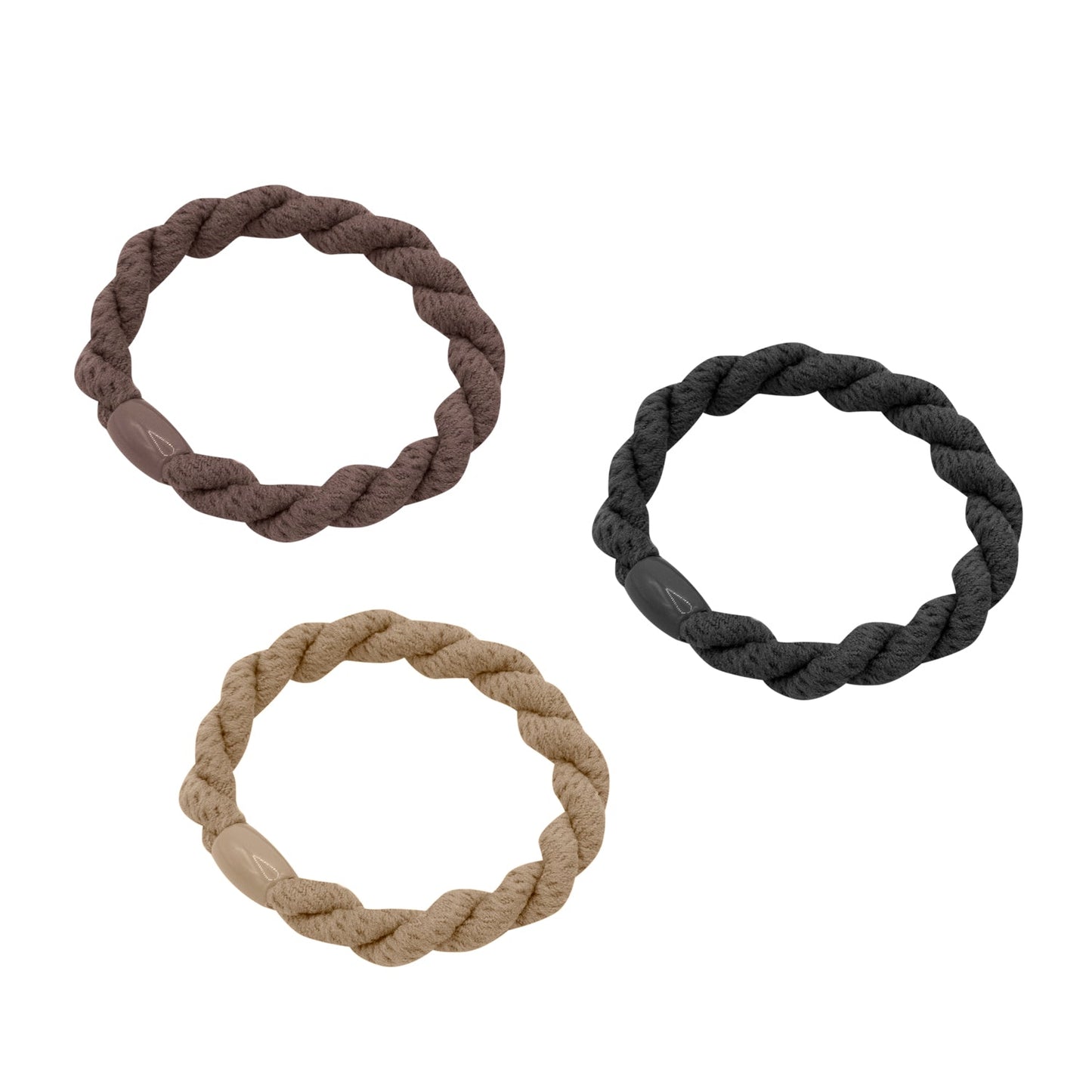 WOO OOW Set 3 Gomas Twist