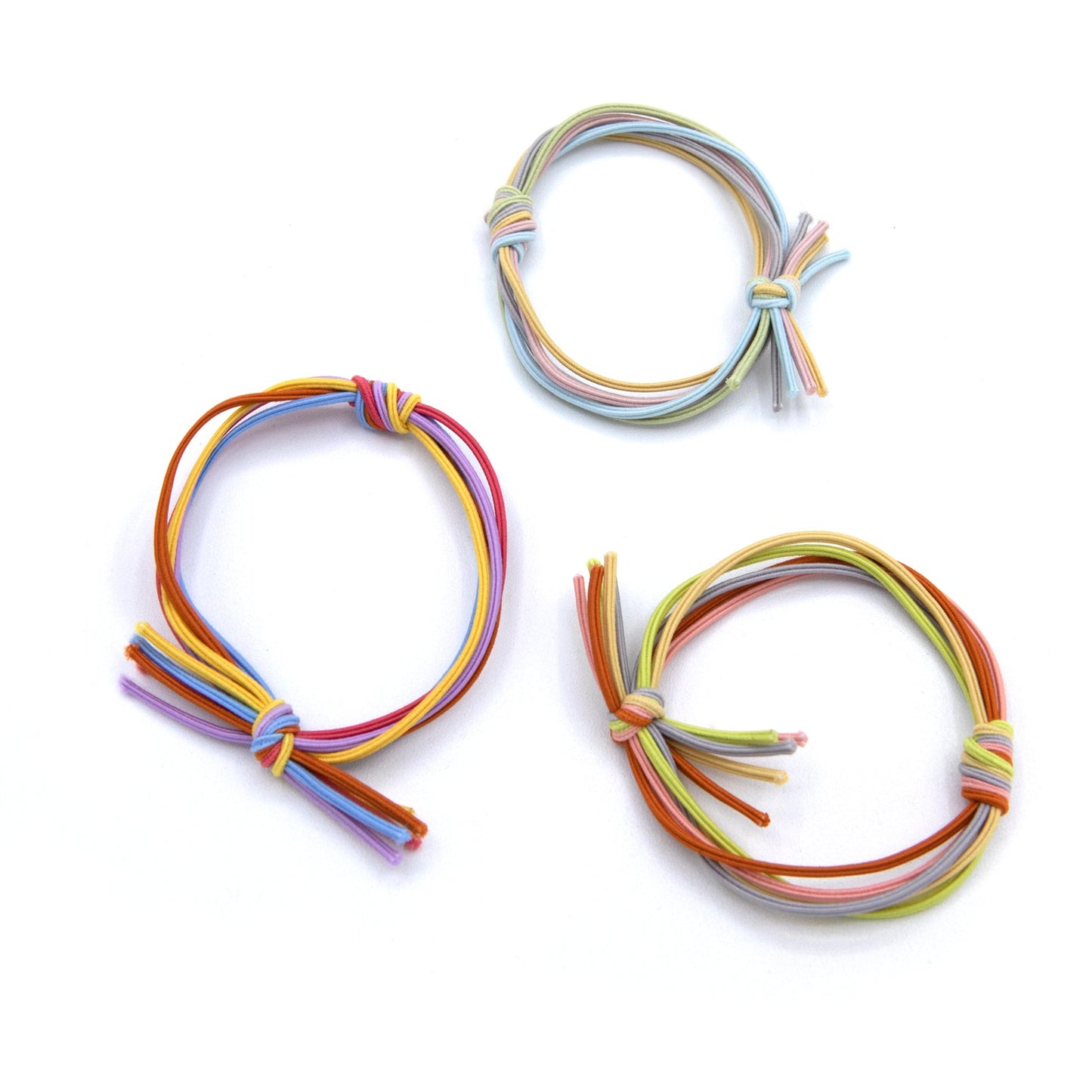WOO OOW Set 3 Gomas