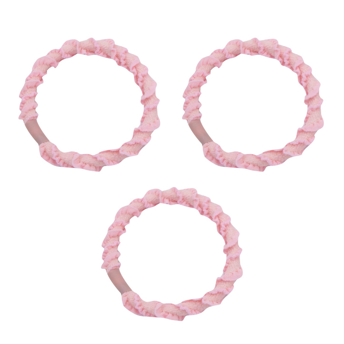 WOO OOW Set 3 Gomas Cordón