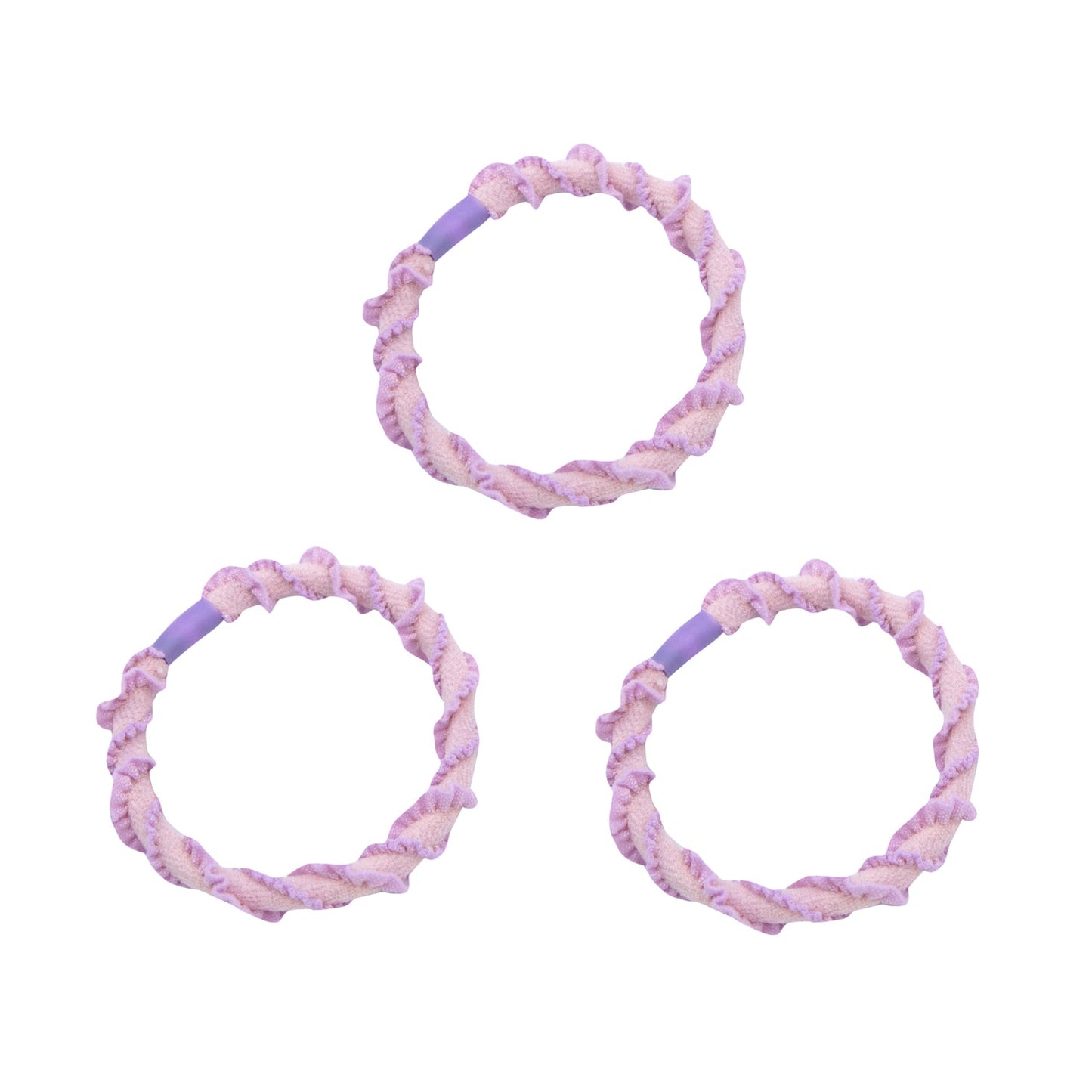 WOO OOW Set 3 Gomas Cordón