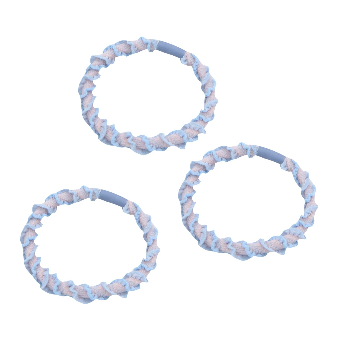 WOO OOW Set 3 Gomas Cordón