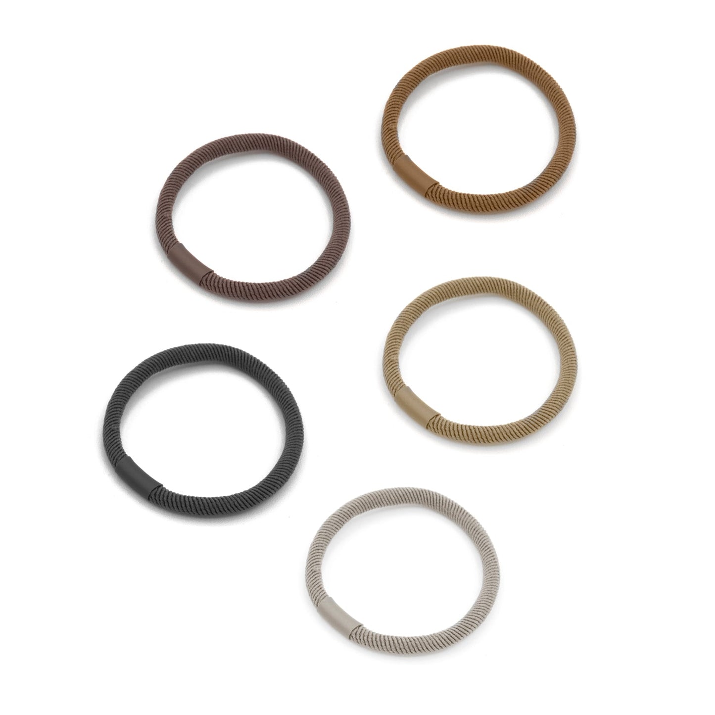 WOO OOW Set 5 Gomas Gruesas