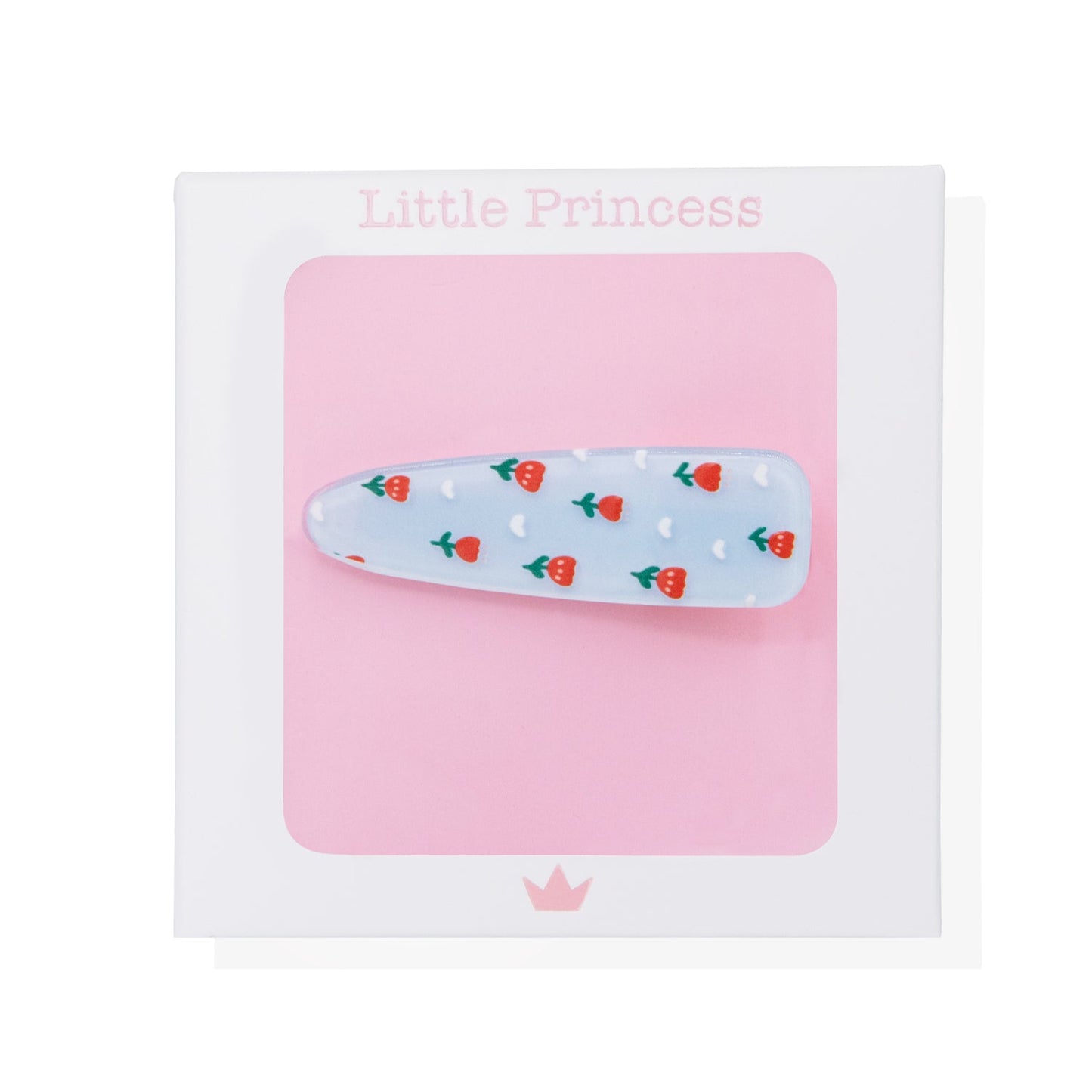 Little Princess Clip