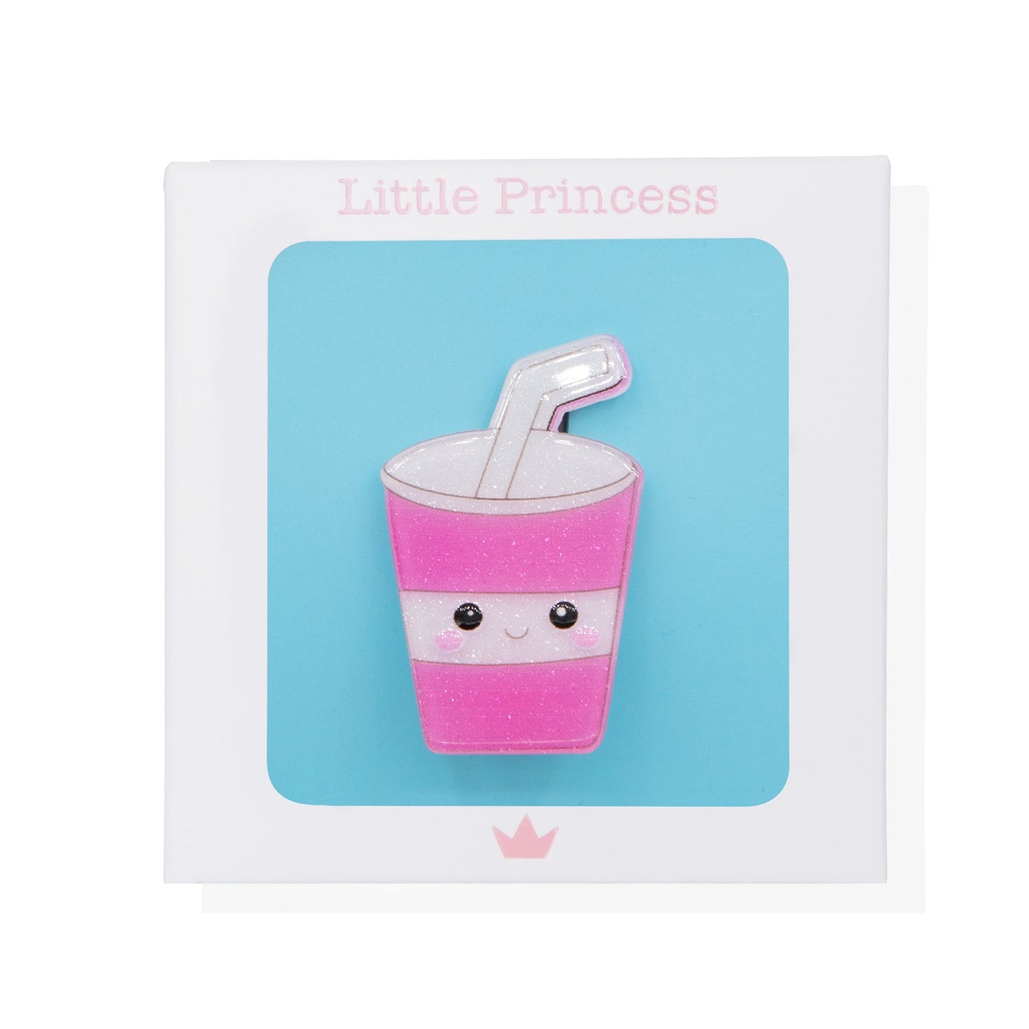 Little Princess Clip Refresco
