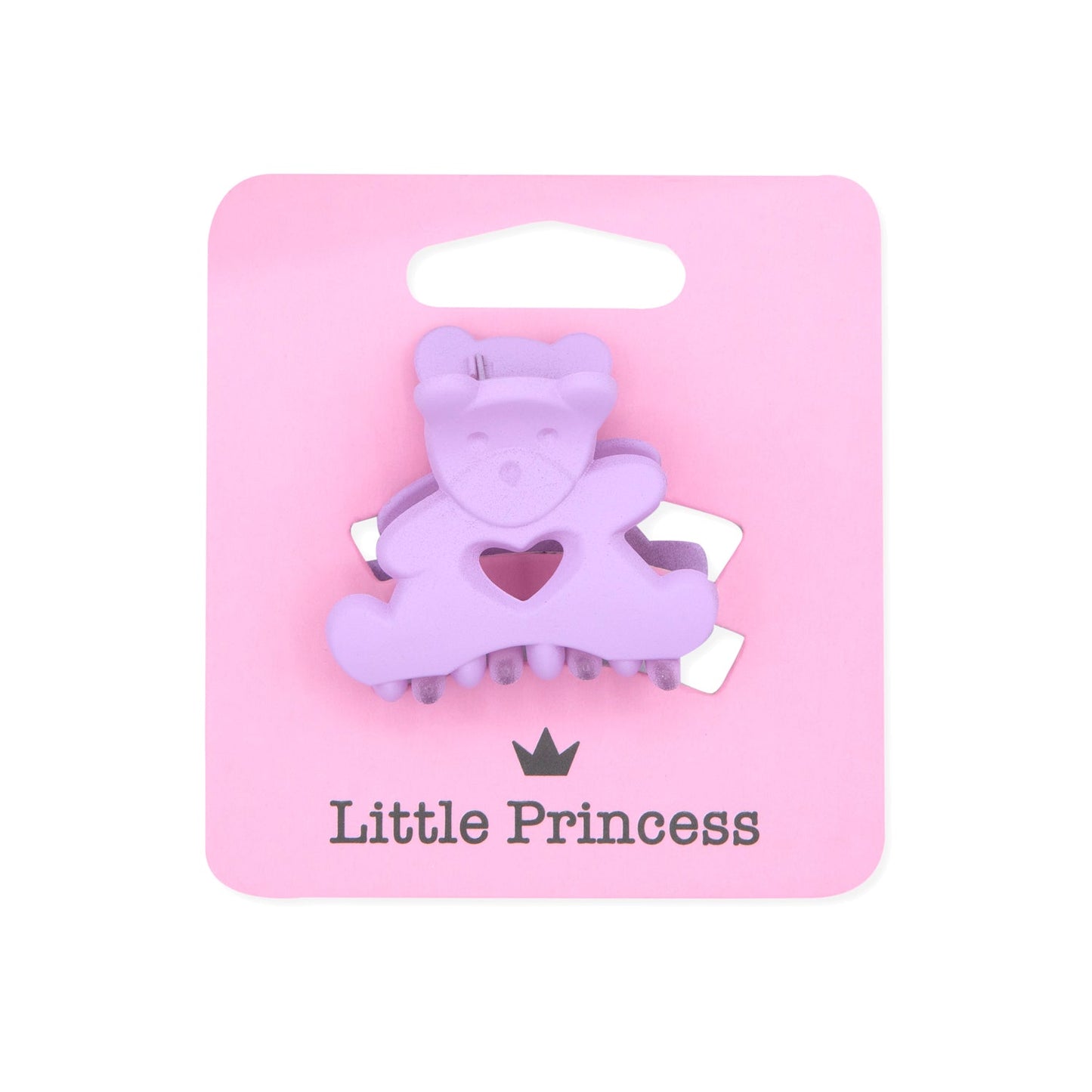 Little Princess Pinza Osito Touch