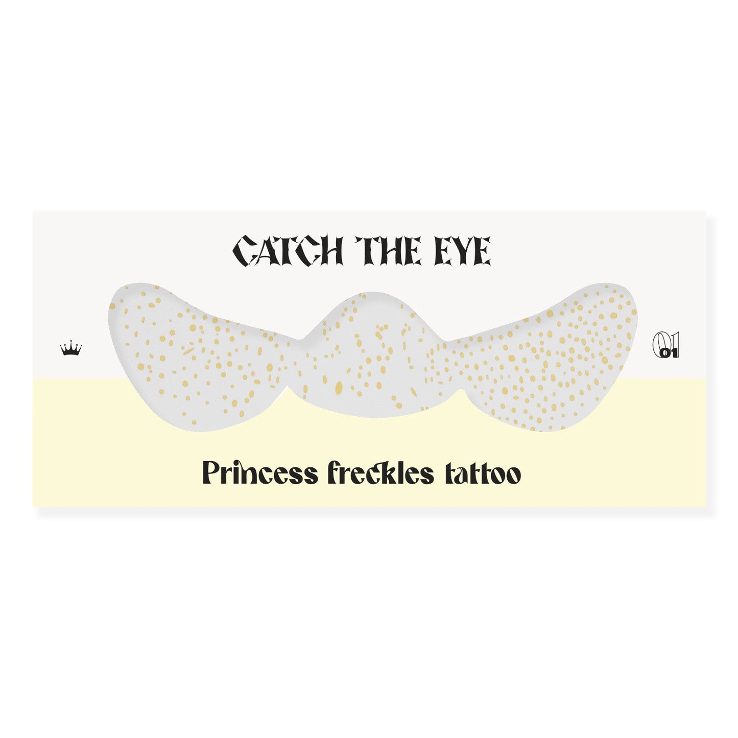 TATTOO PECAS GALAXY DORADAS