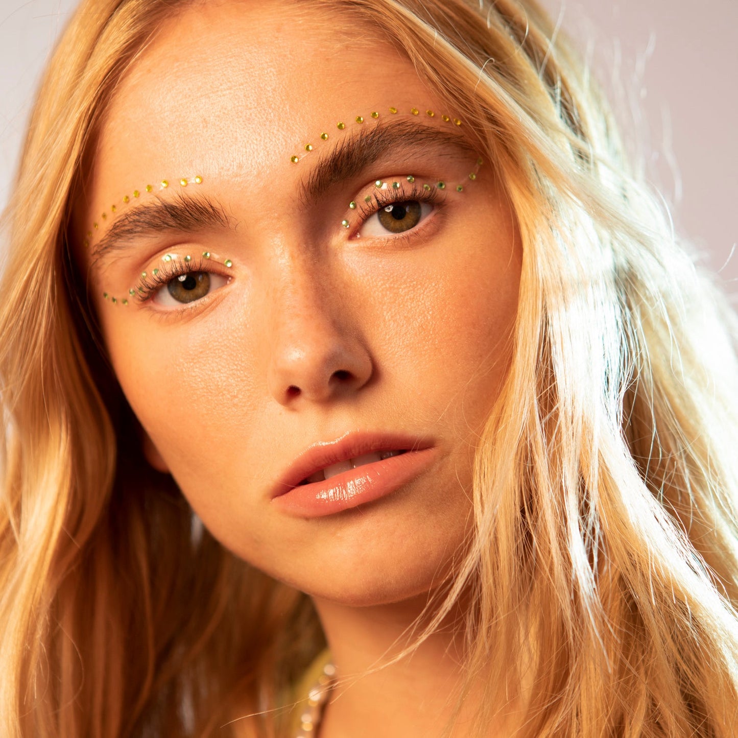 EYELINER STICKERS MODEL 04