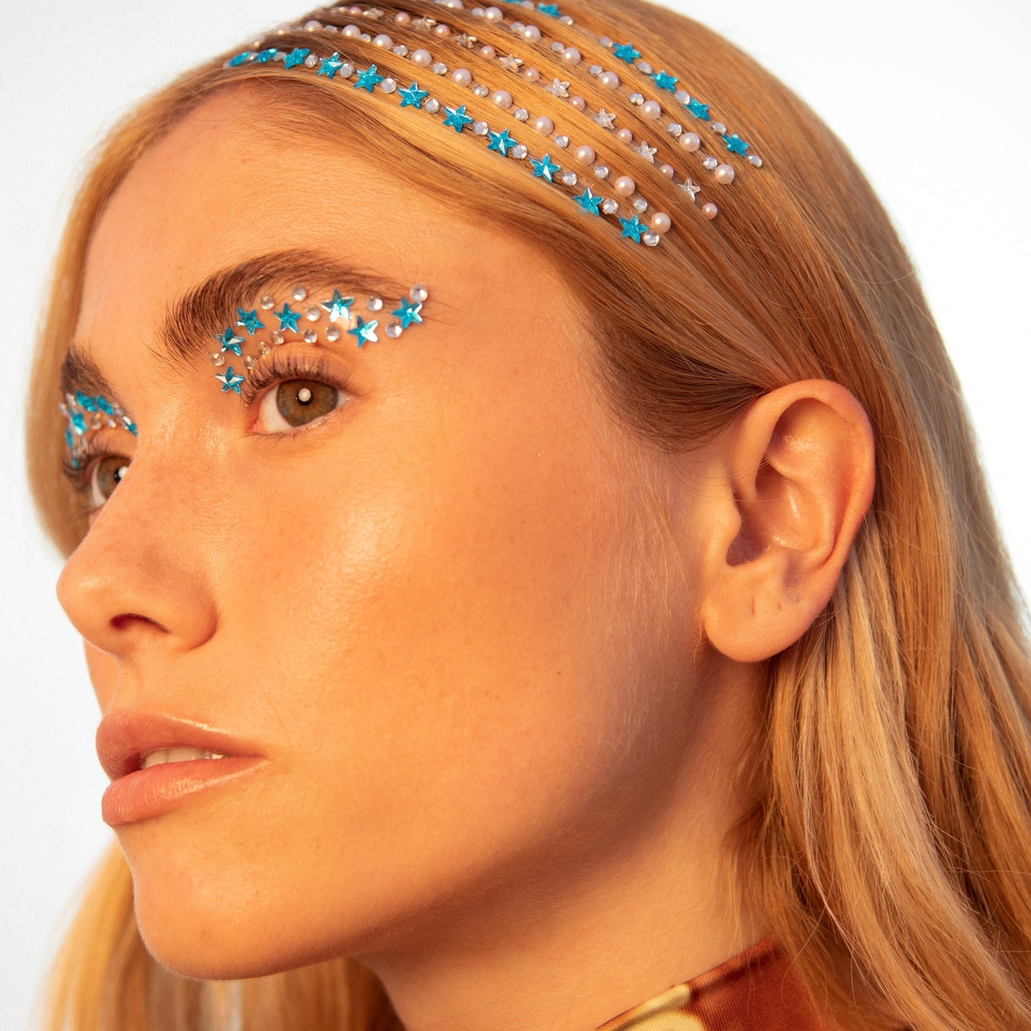 EYELINER STICKERS MODEL 06
