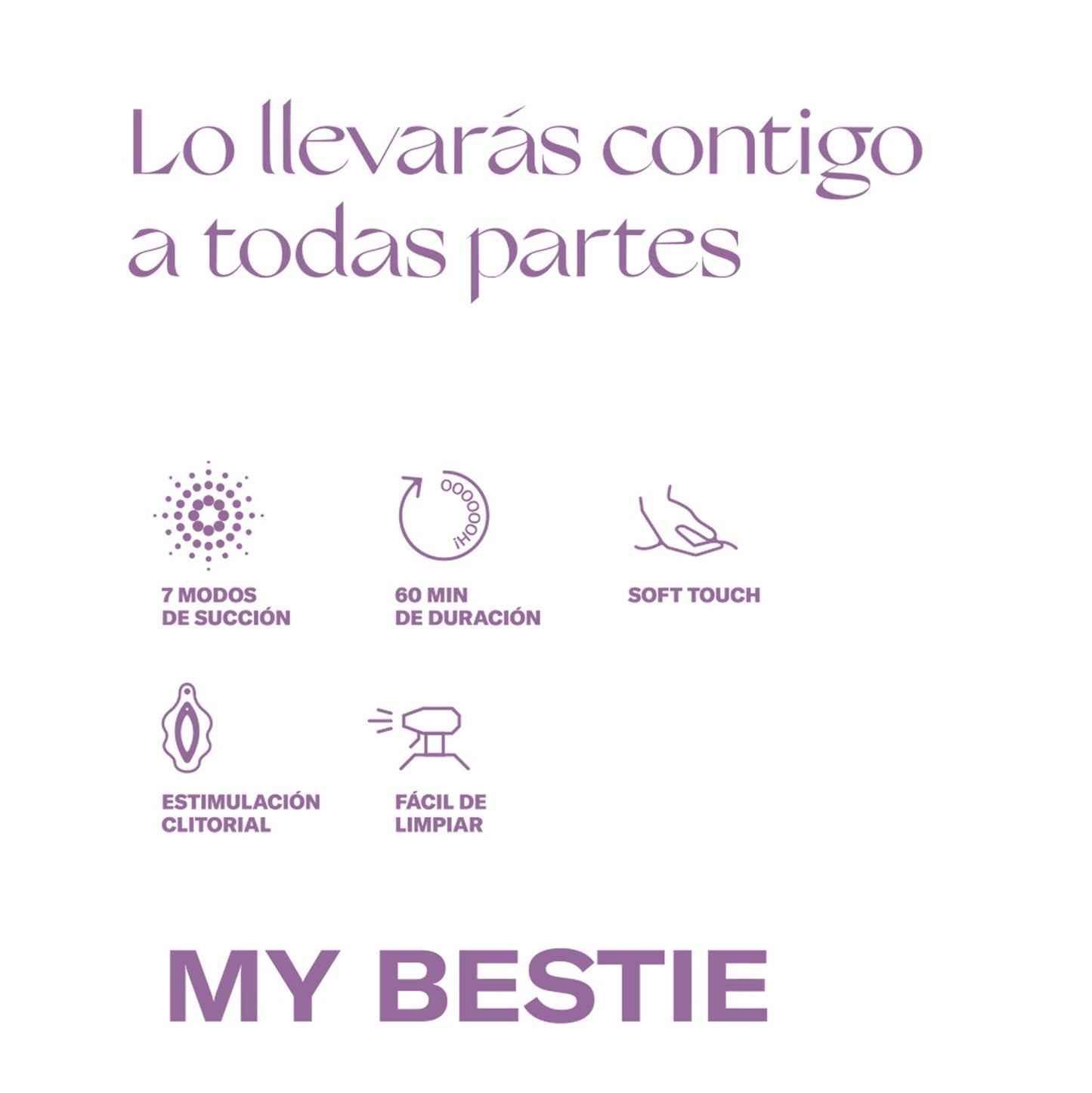 OOOH! My Bestie